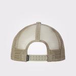 Converse CONS Unisex Baskılı Haki Şapka