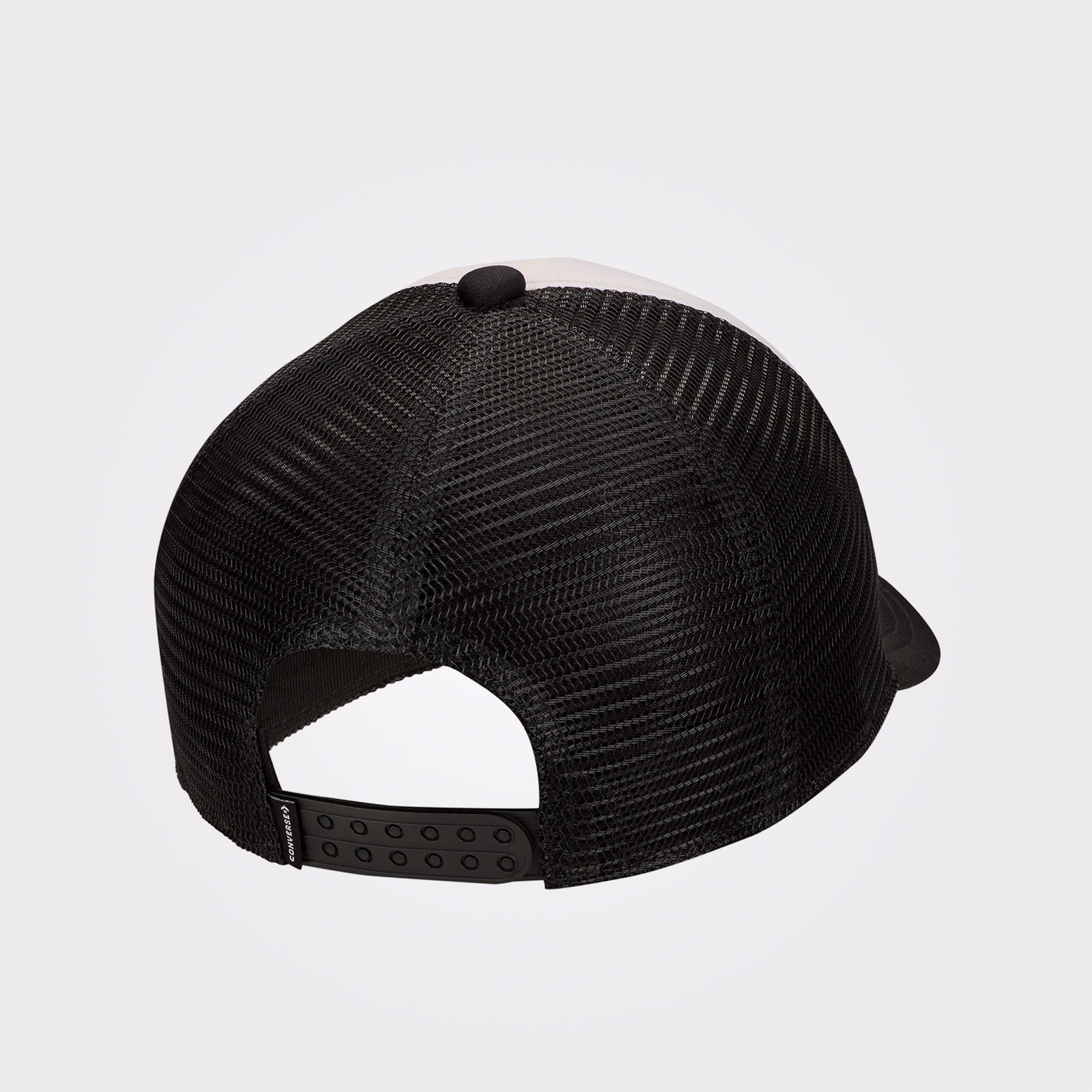 Converse CONS Unisex Baskılı Siyah Şapka