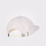 Converse Star Chevron Unisex Kare Desenli Pembe Şapka