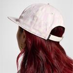 Converse Star Chevron Unisex Kare Desenli Pembe Şapka