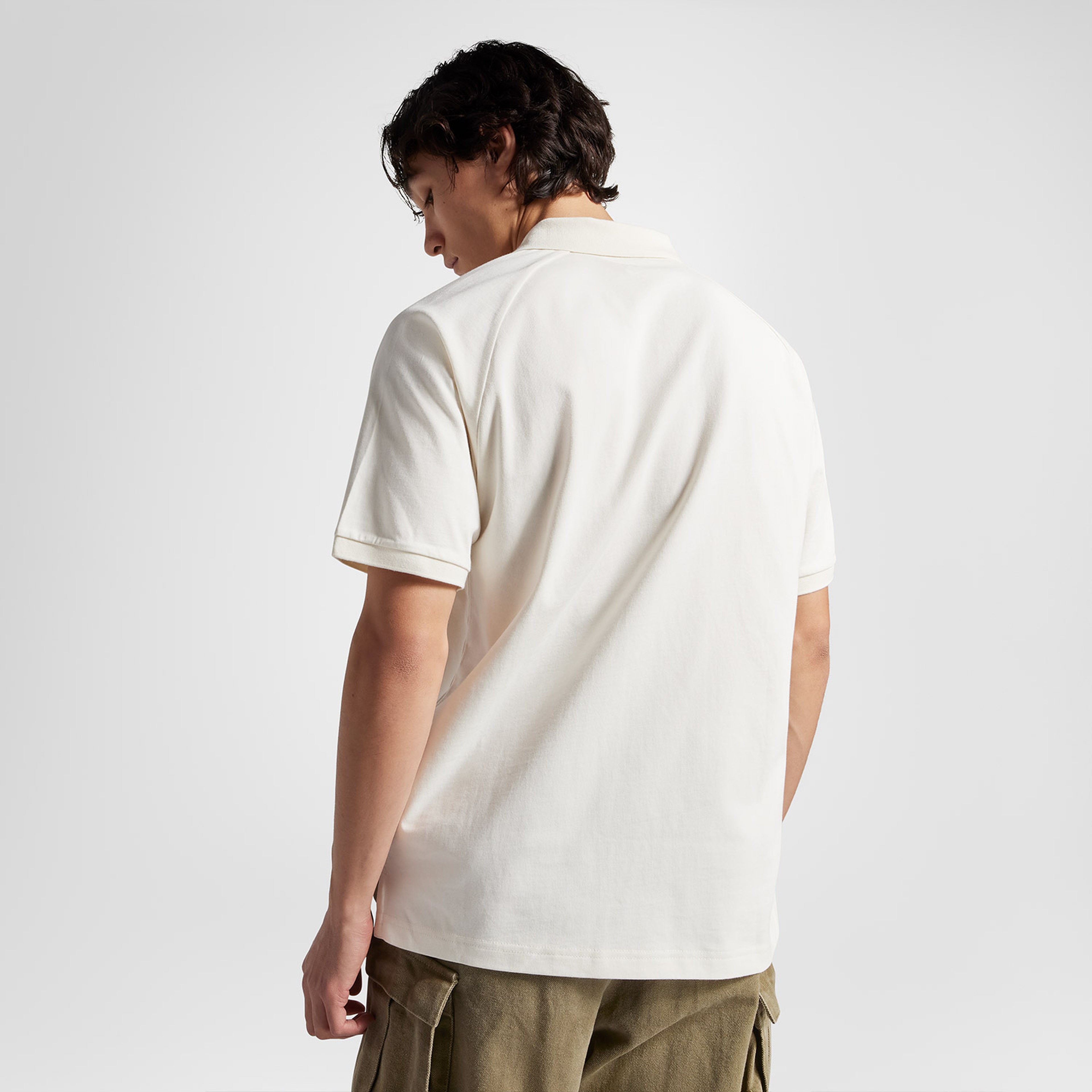 Converse Marquis Unisex Krem Polo