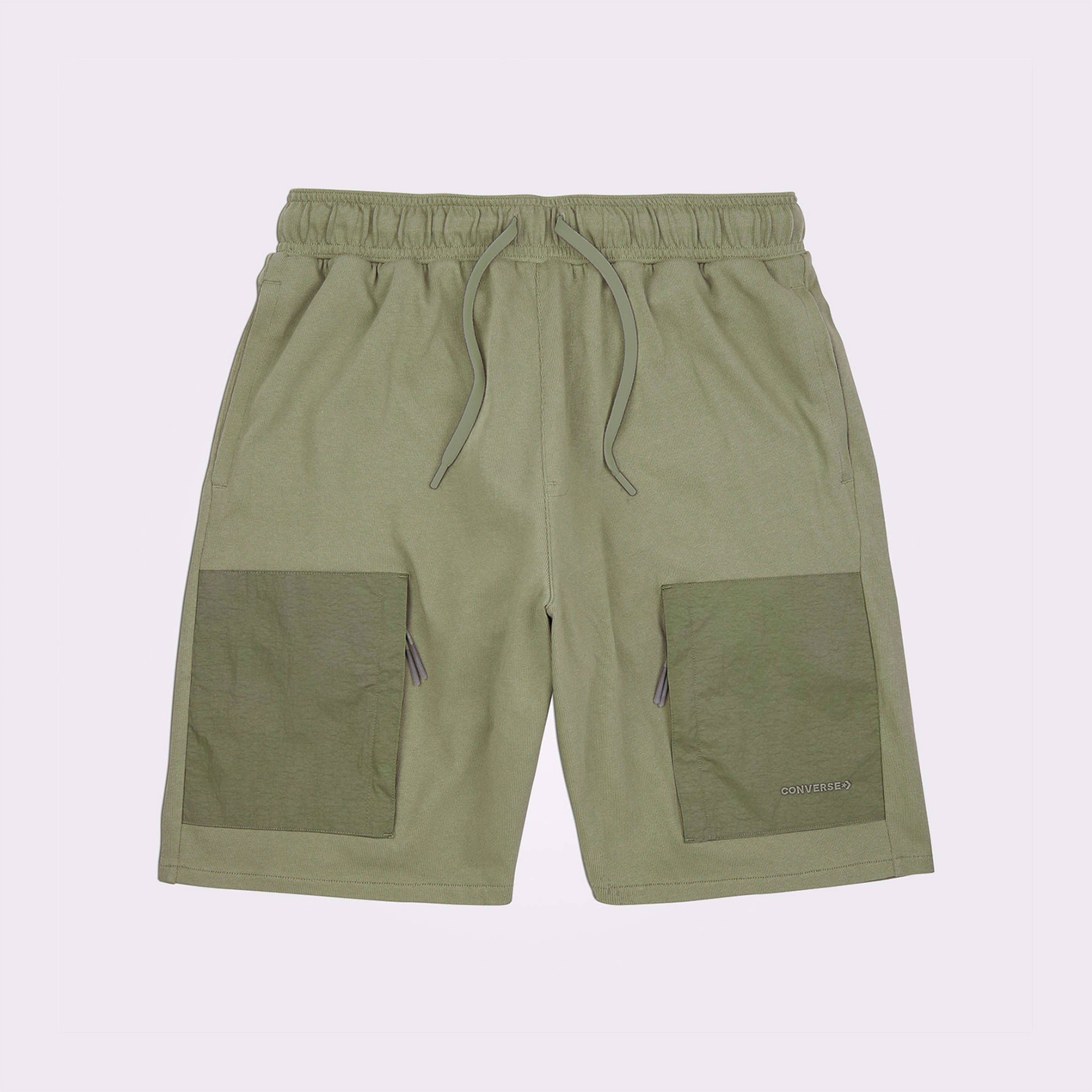 Converse Classic Erkek Haki Şort