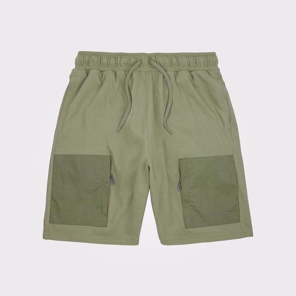 Converse Classic Erkek Haki Şort