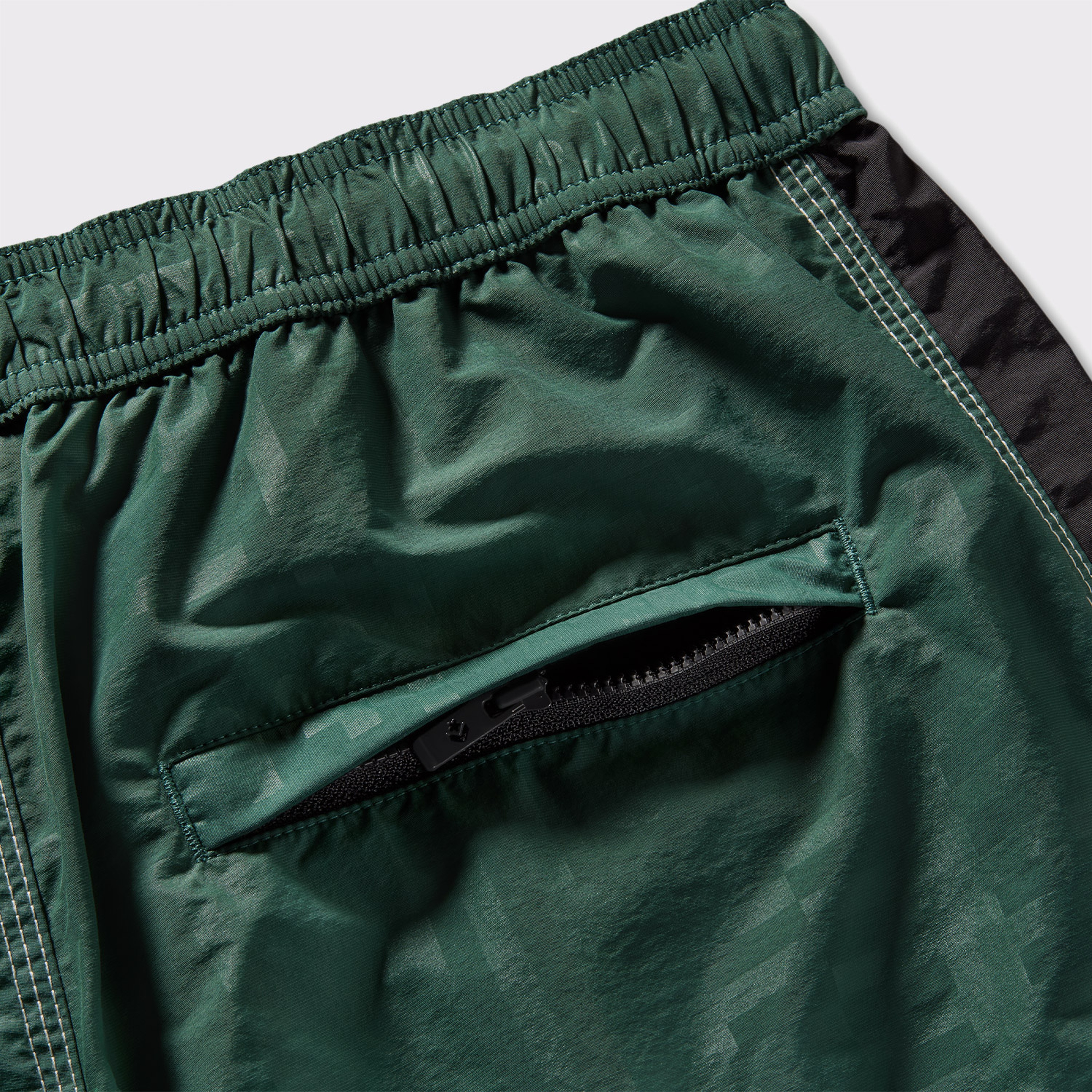 Converse x LFC Unisex Haki Eşofman Altı