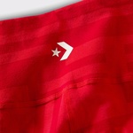 Converse x LFC  Desenli Kadın Kırmızı Tayt