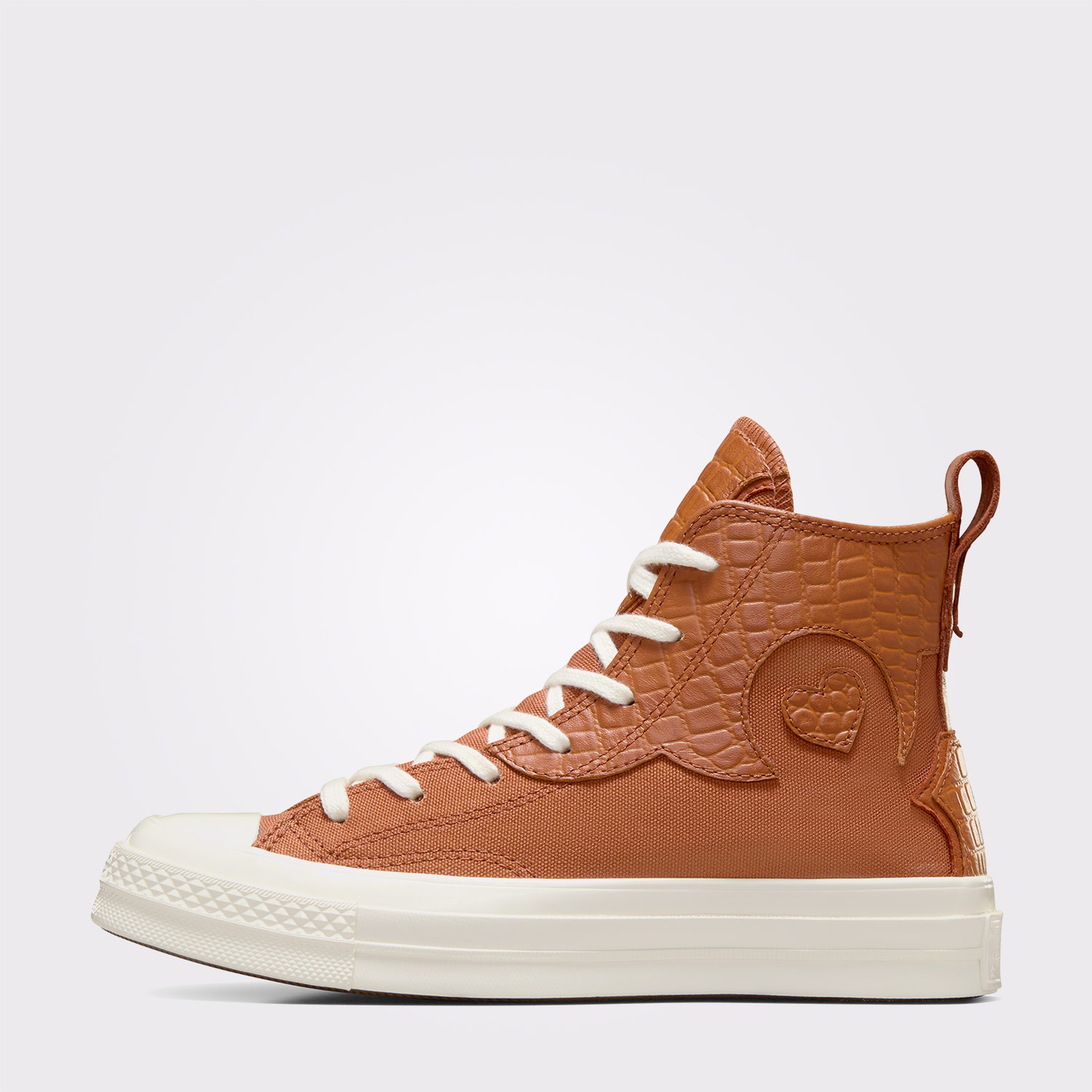 Converse Chuck 70 Kadın Turuncu Sneaker