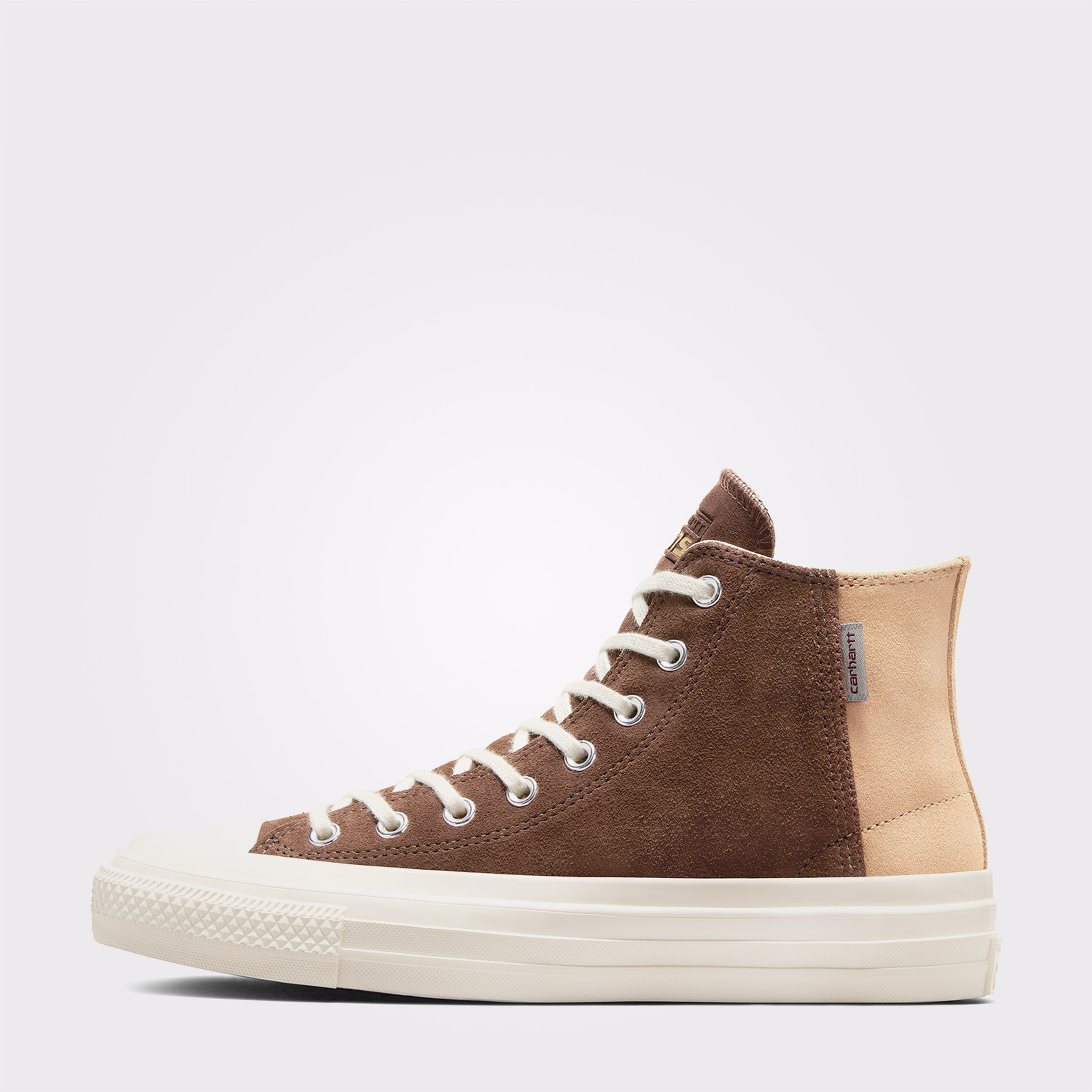 Converse Chuck Taylor All Star Pro Erkek Kahverengi Sneaker