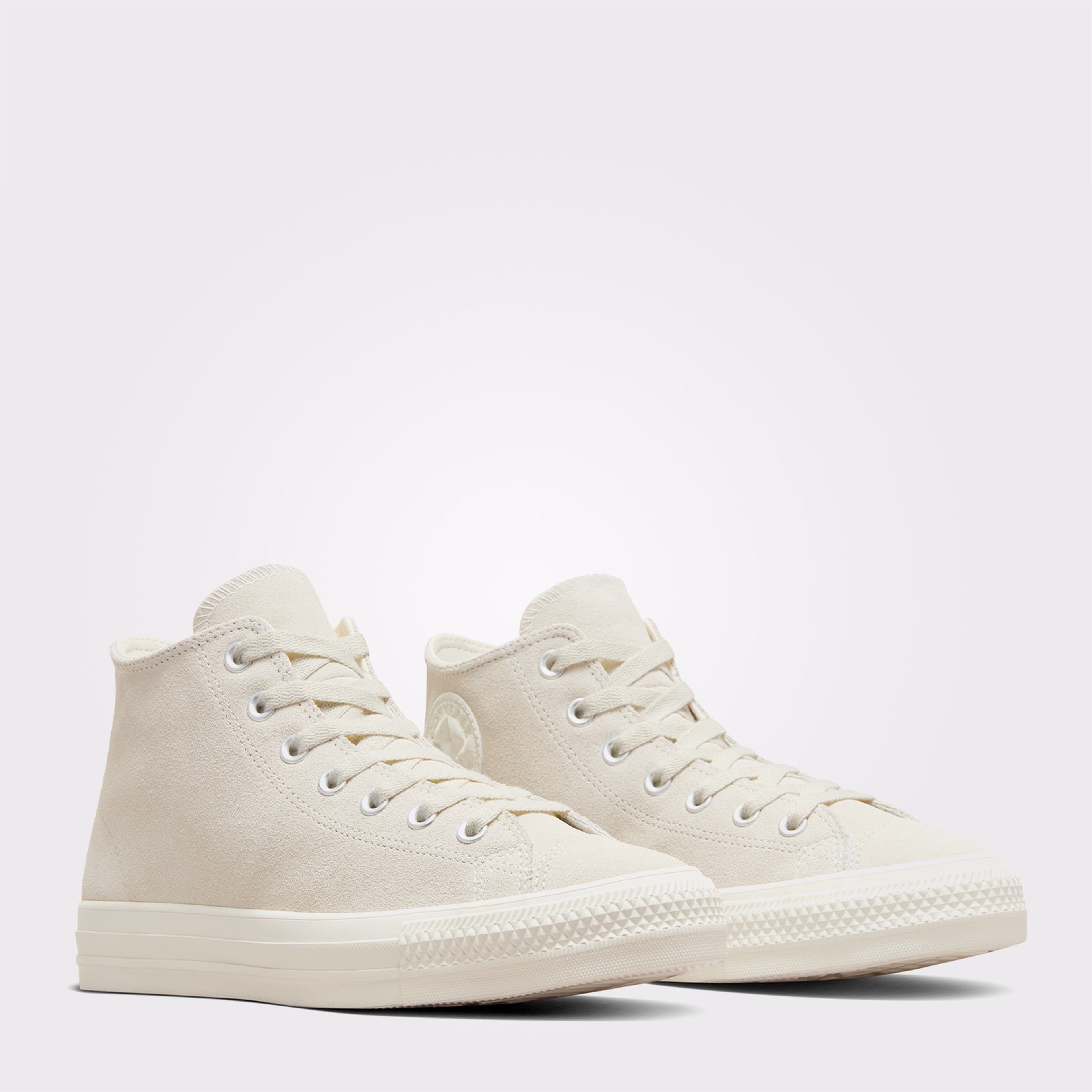 Converse Cons Chuck Taylor All Star Pro Unisex Bej Sneaker
