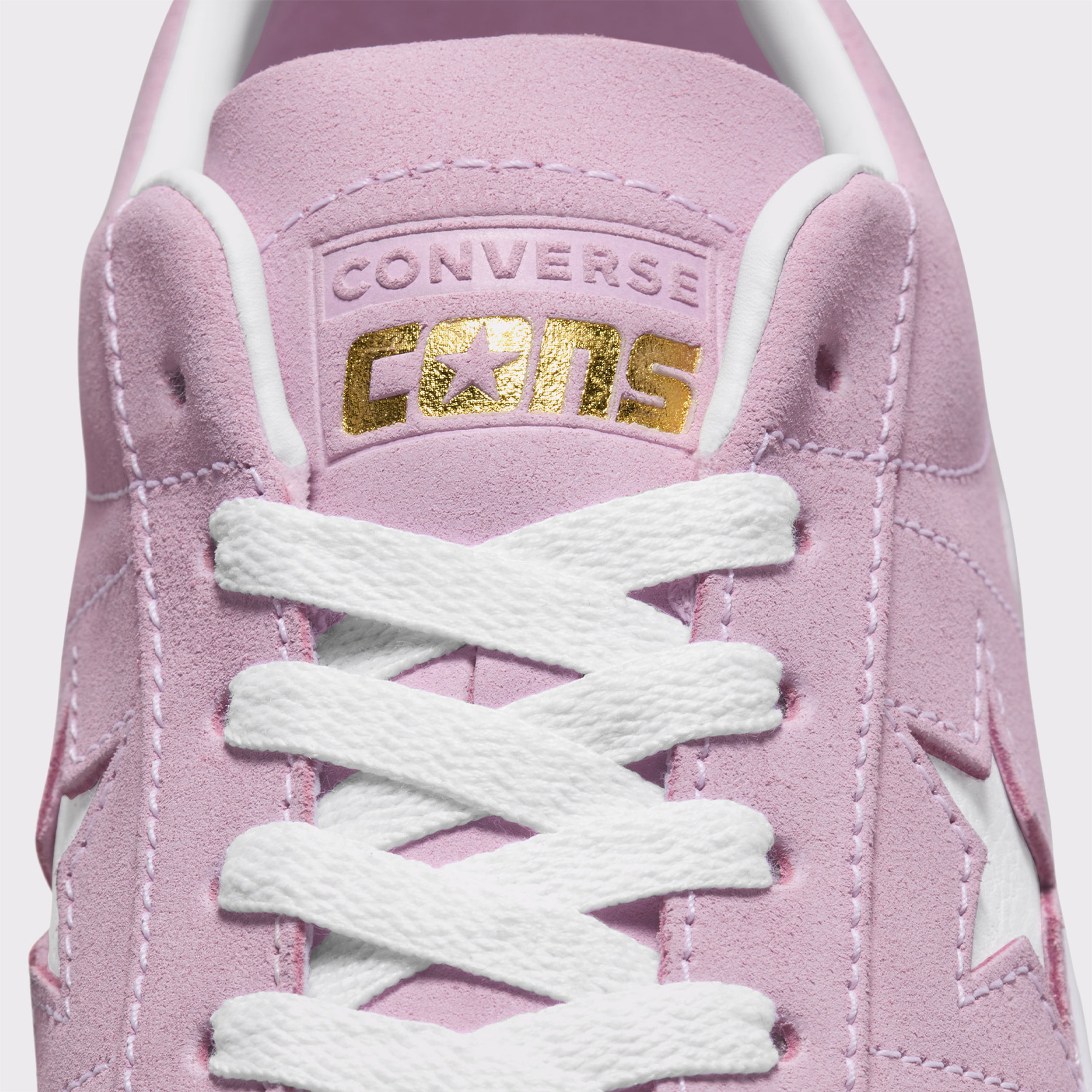 Converse Cons One Star Pro Unisex Pembe Sneaker