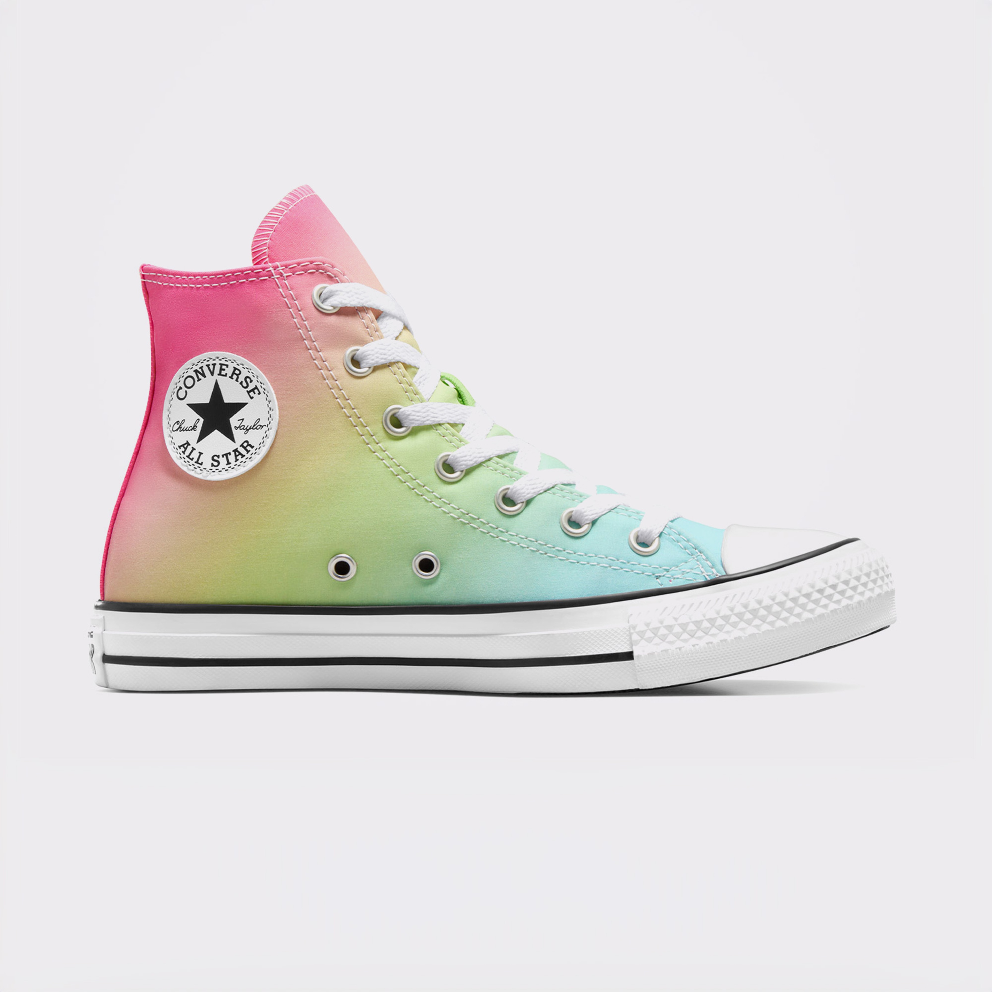 Converse Chuck Taylor All Star Çocuk Yeşil Sneaker
