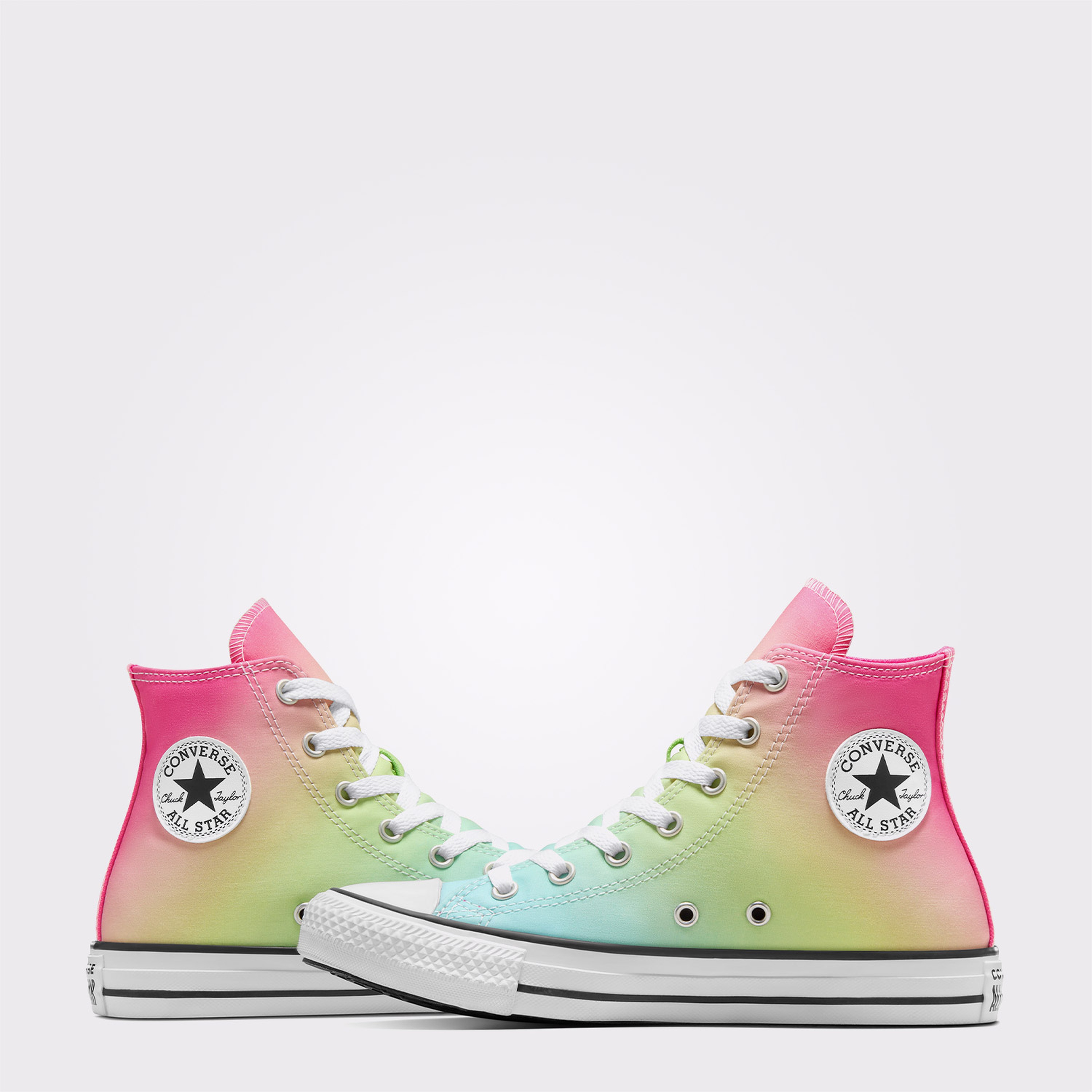 Converse Chuck Taylor All Star Çocuk Yeşil Sneaker