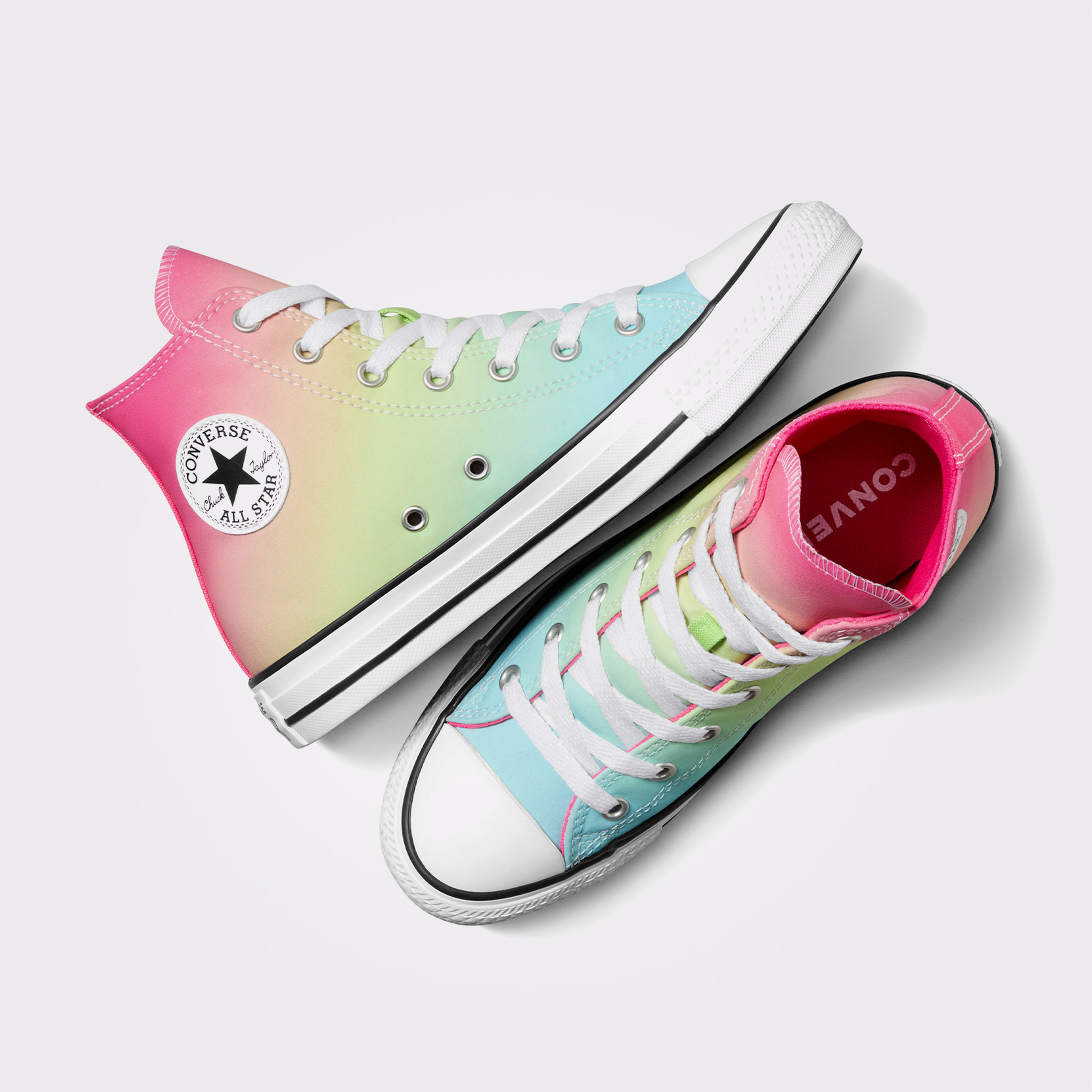 Converse Chuck Taylor All Star Çocuk Yeşil Sneaker