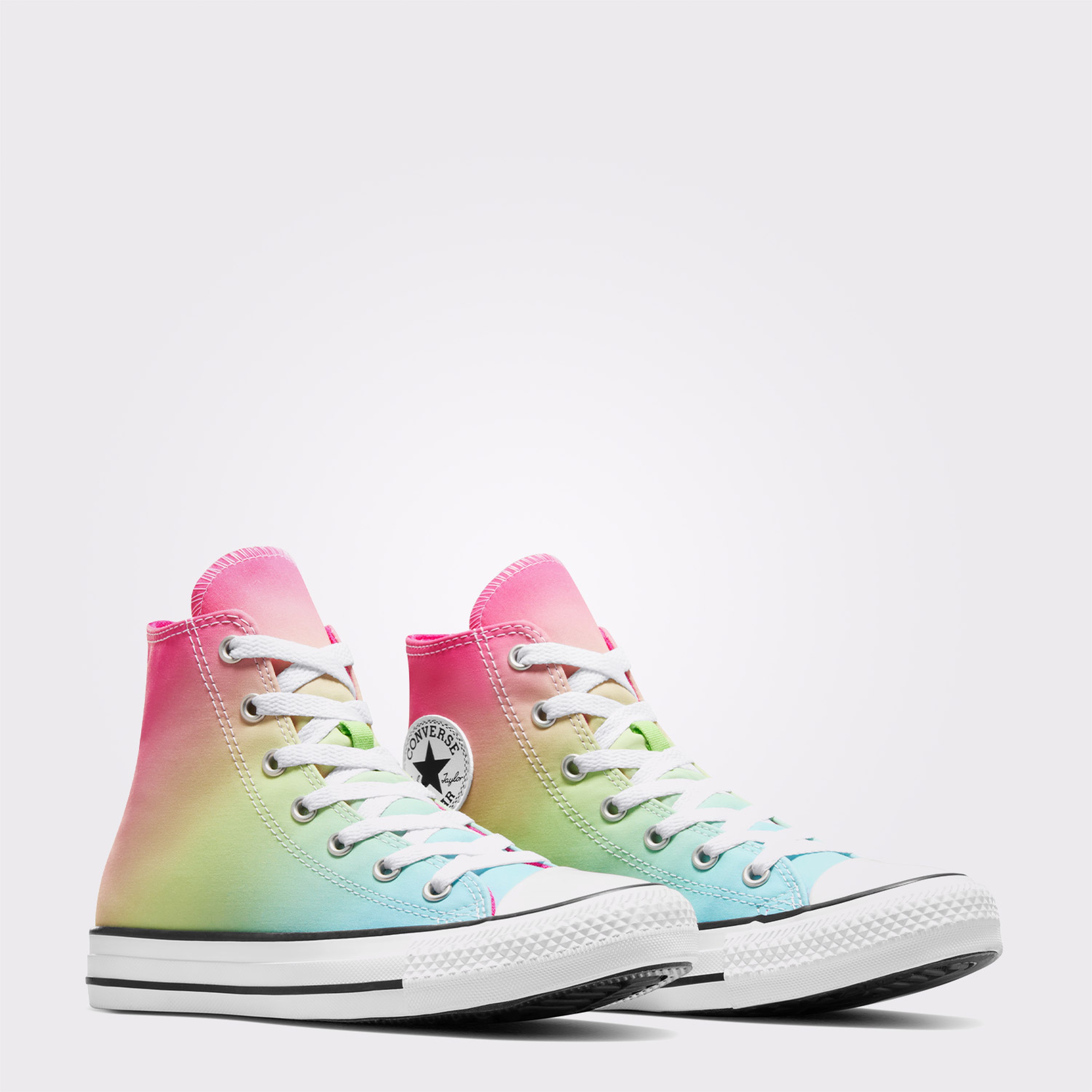 Converse Chuck Taylor All Star Çocuk Yeşil Sneaker