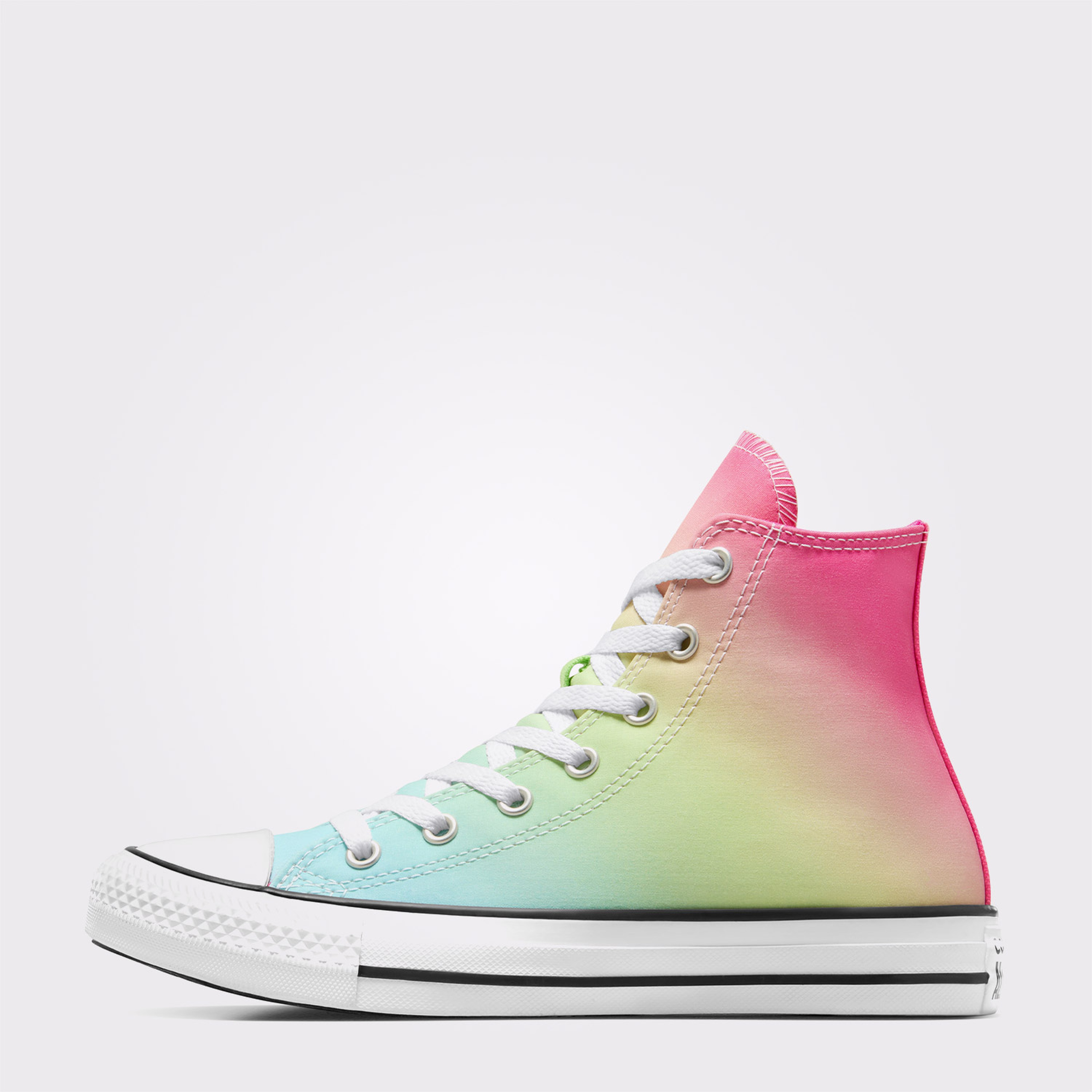 Converse Chuck Taylor All Star Çocuk Yeşil Sneaker