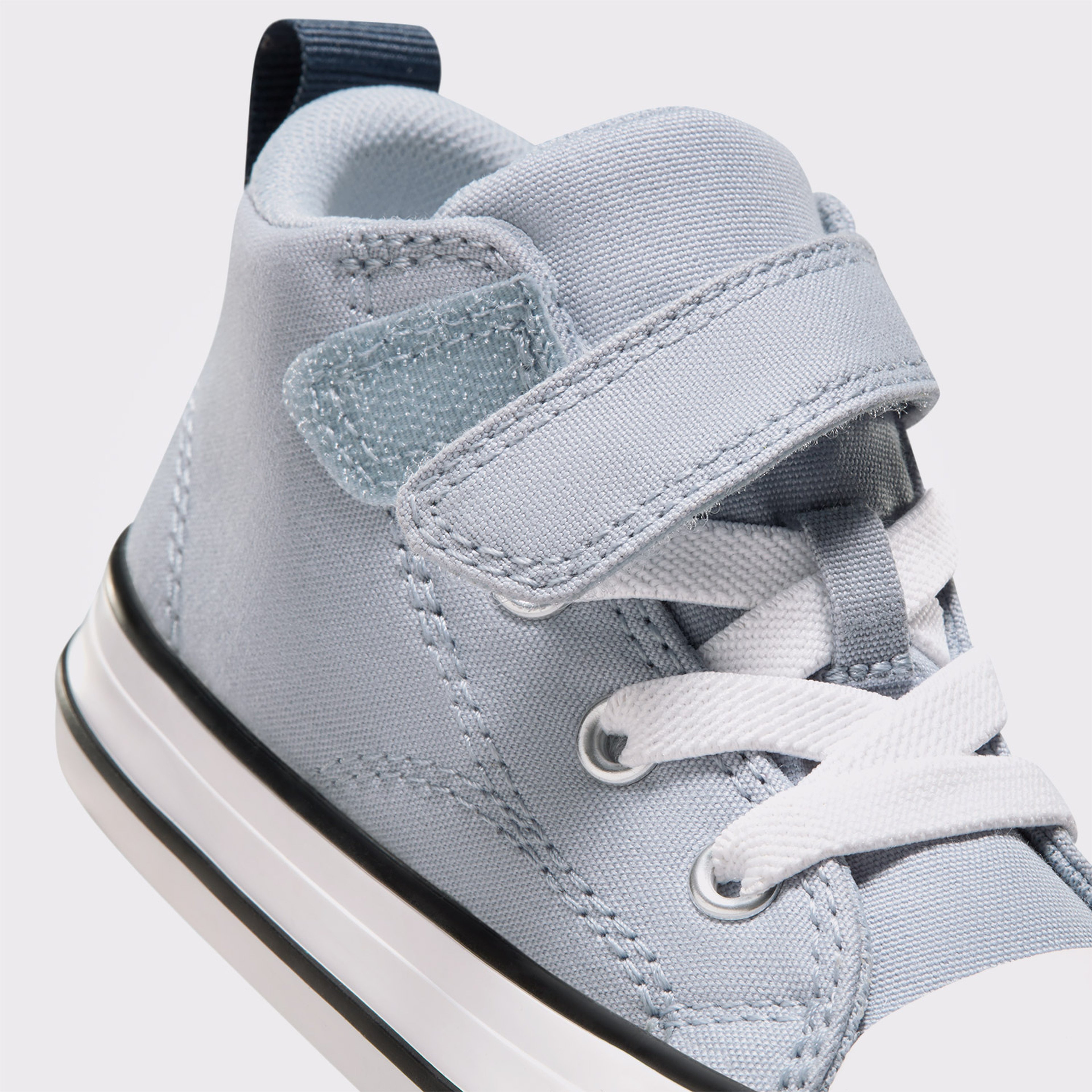 Converse Chuck Taylor All Star Malden Street Bebek Mavi Sneaker