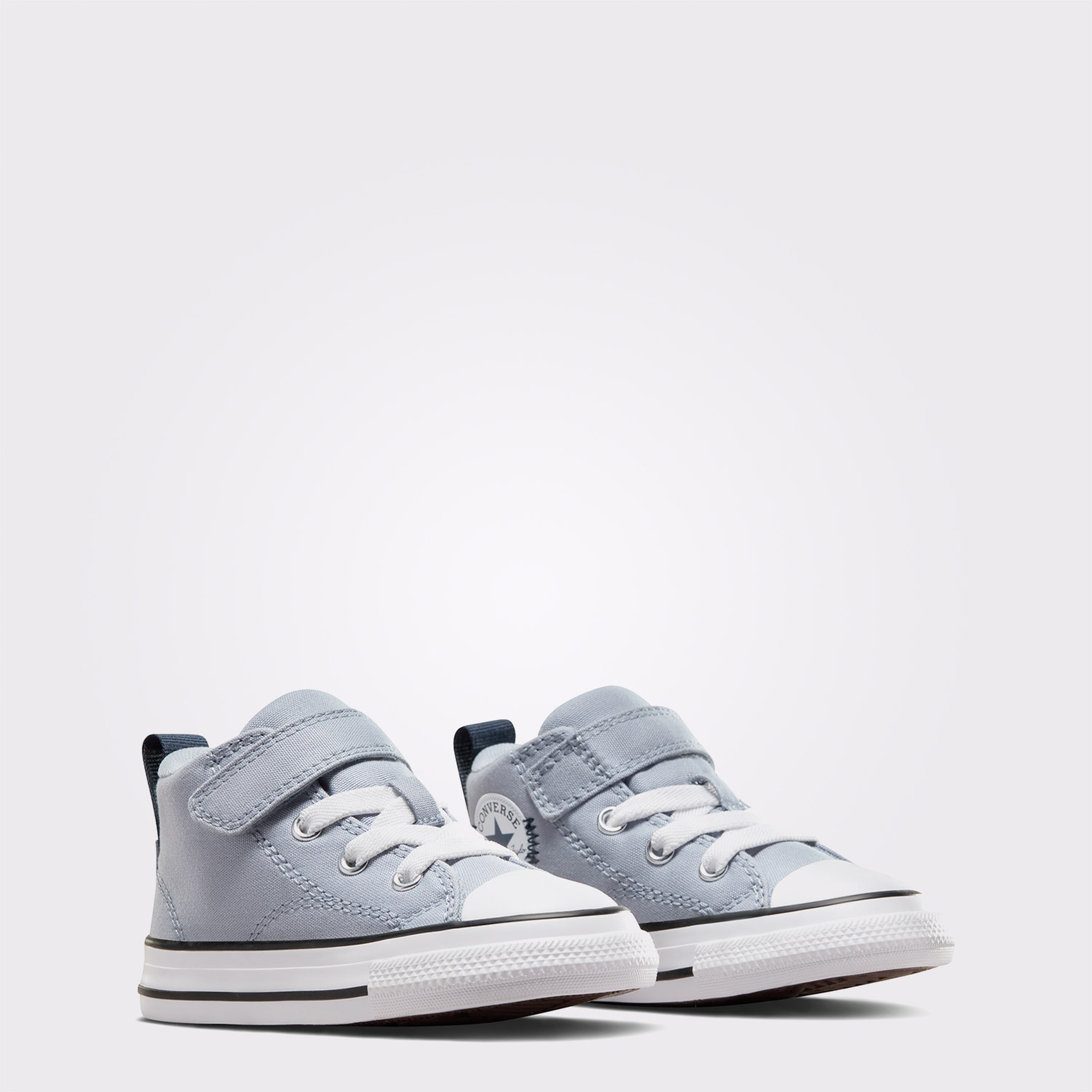 Converse Chuck Taylor All Star Malden Street Bebek Mavi Sneaker