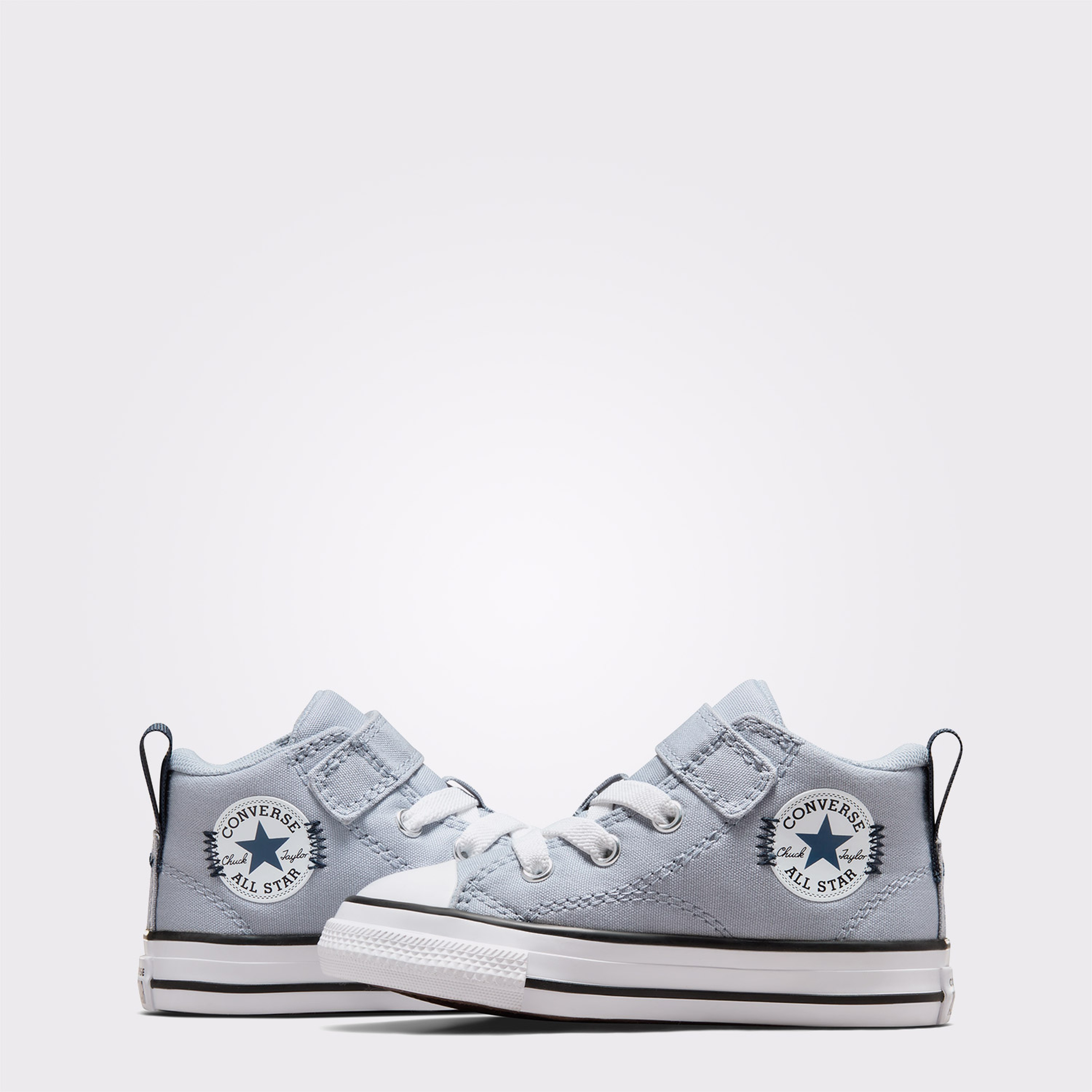 Converse Chuck Taylor All Star Malden Street Bebek Mavi Sneaker