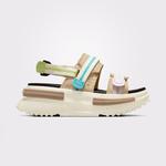 Converse Run Star Utility Cx Unisex Bej Sandalet