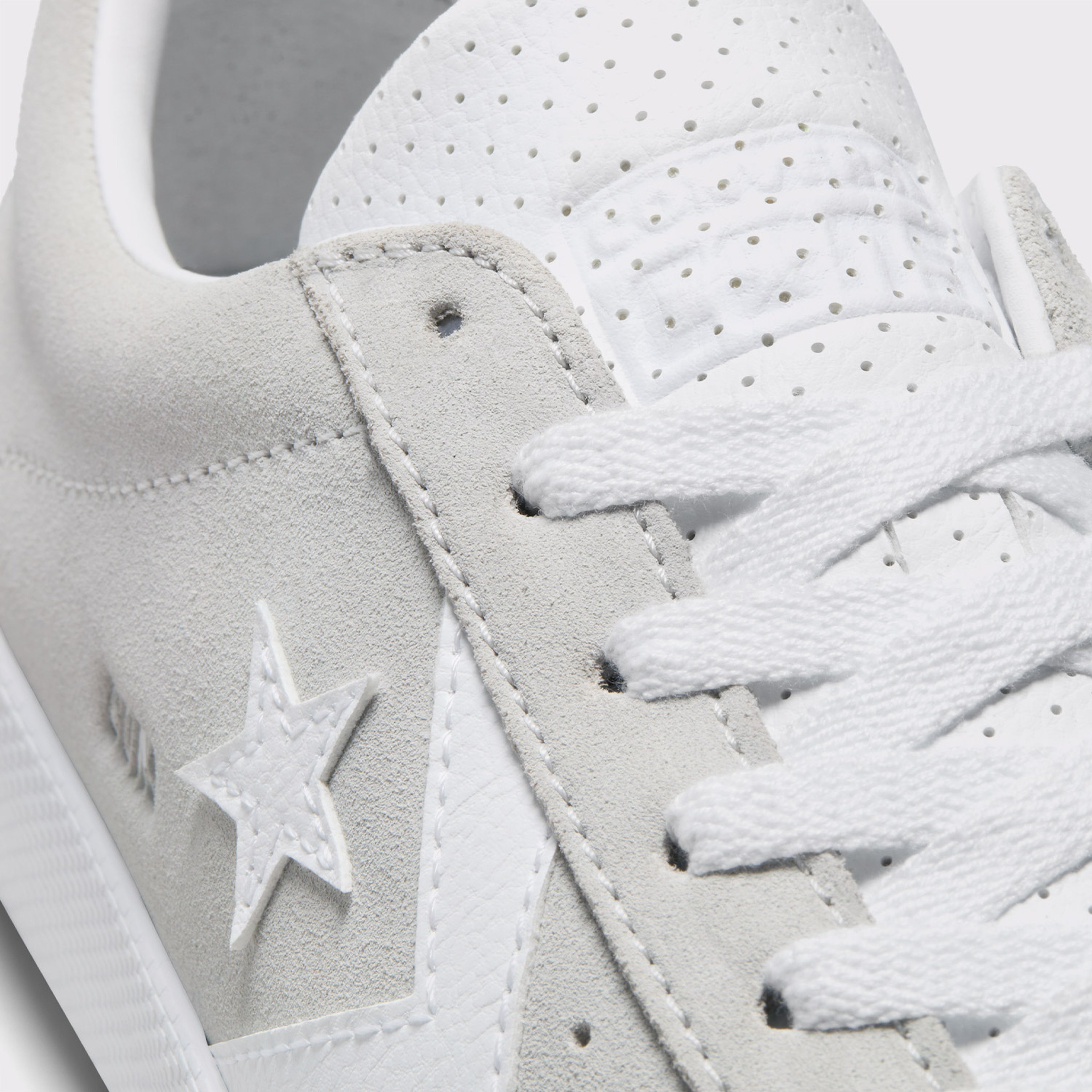 Converse Cons Pl Vulc Pro Unisex Gri Sneaker