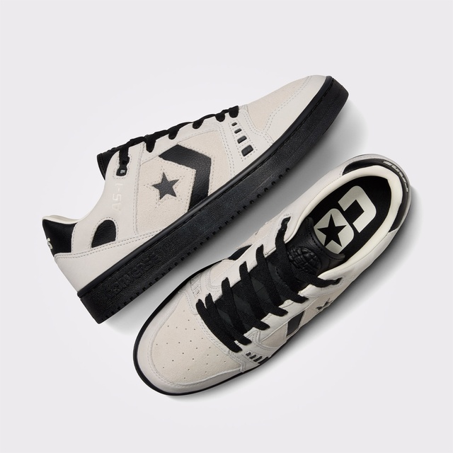 Converse Converse Cons AS-1 Pro Unisex Bej Sneaker | Occasion Bej - 7. görsel