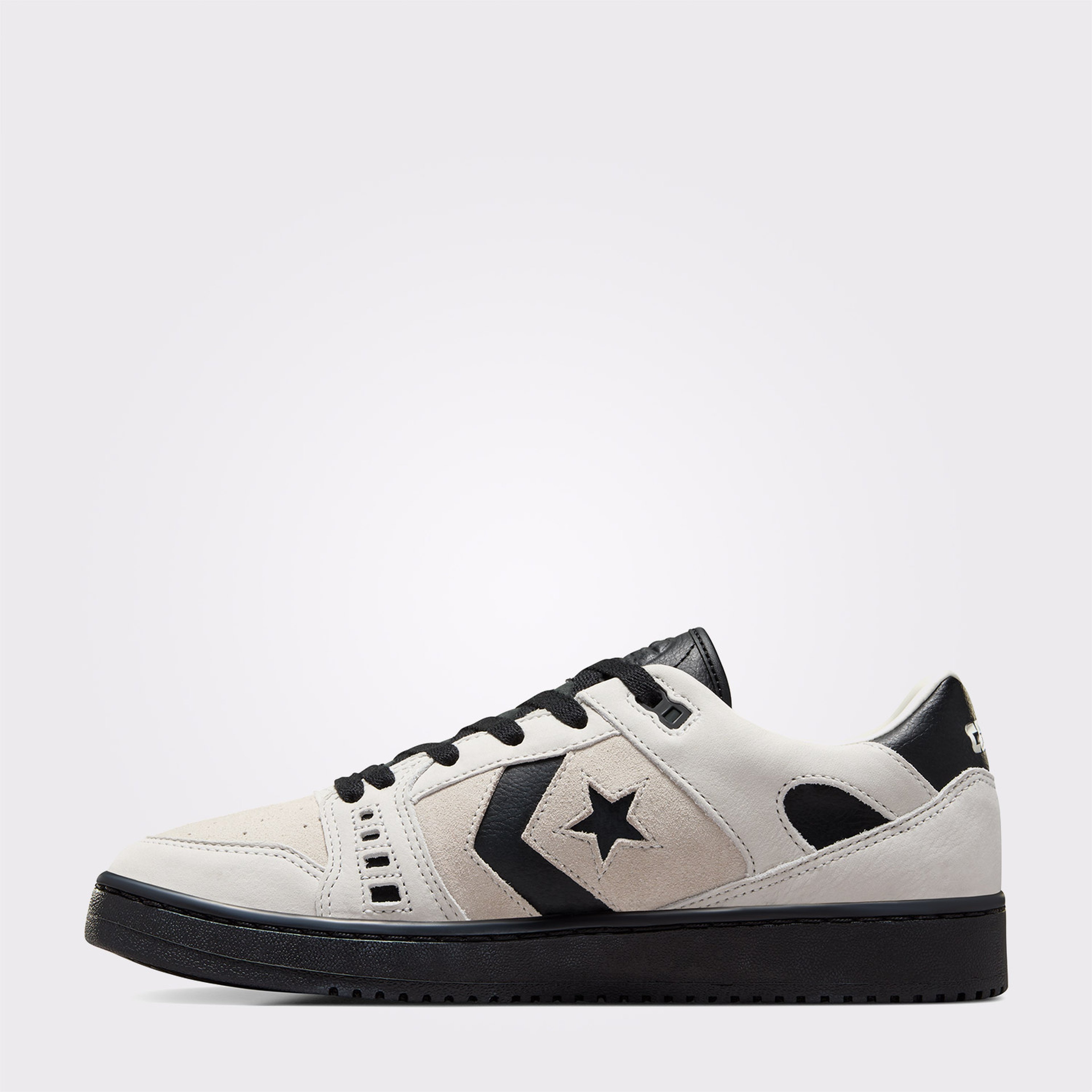Converse Cons AS-1 Pro Unisex Bej Sneaker