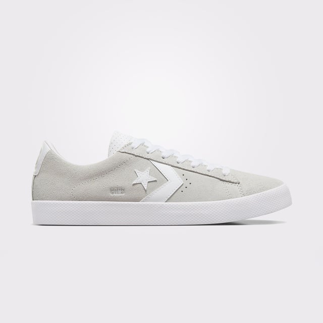 Converse Converse Cons Pl Vulc Pro Unisex Gri Sneaker | Occasion Gri - 2. görsel