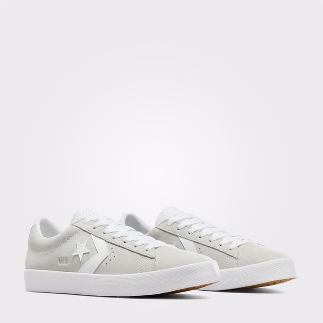 Converse Converse Cons Pl Vulc Pro Unisex Gri Sneaker | Occasion Gri - 3. görsel