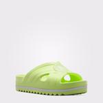 Converse Chuck Taylor All Star Lounge Sandal Lite CX Unisex Yeşil Terlik