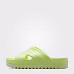 Converse Chuck Taylor All Star Lounge Sandal Lite CX Unisex Yeşil Terlik