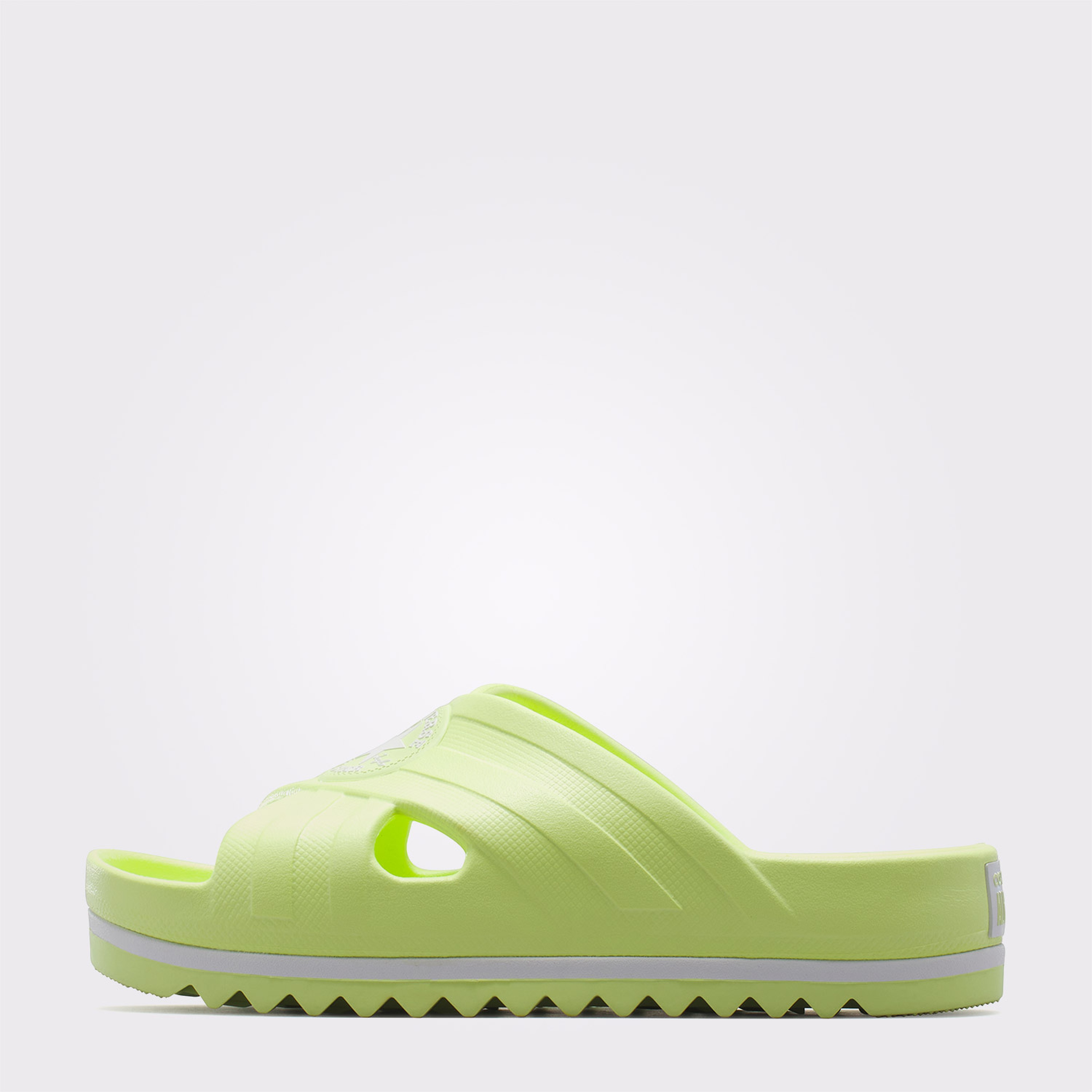 Converse Chuck Taylor All Star Lounge Sandal Lite CX Unisex Yeşil Terlik