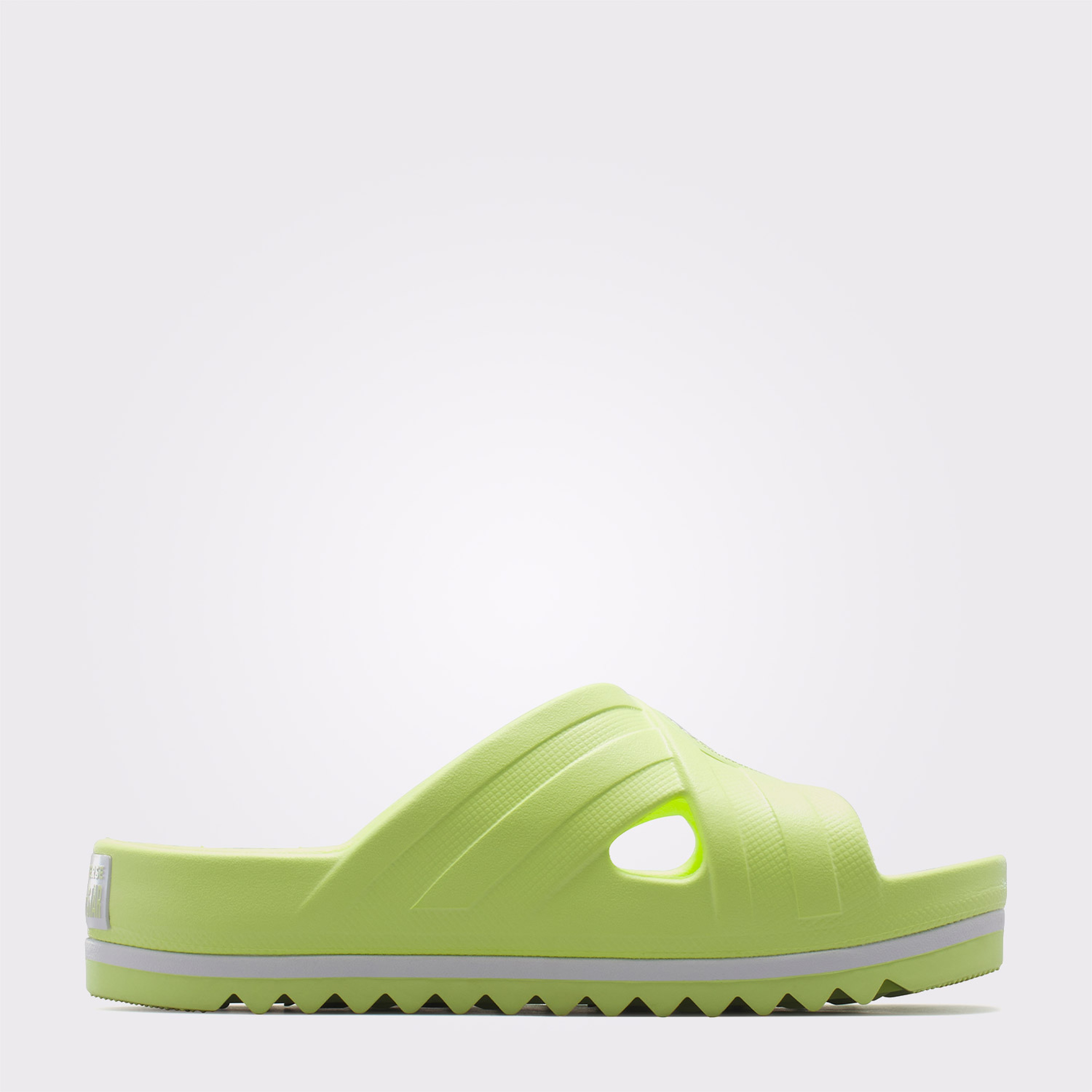 Converse Chuck Taylor All Star Lounge Sandal Lite CX Unisex Yeşil Terlik