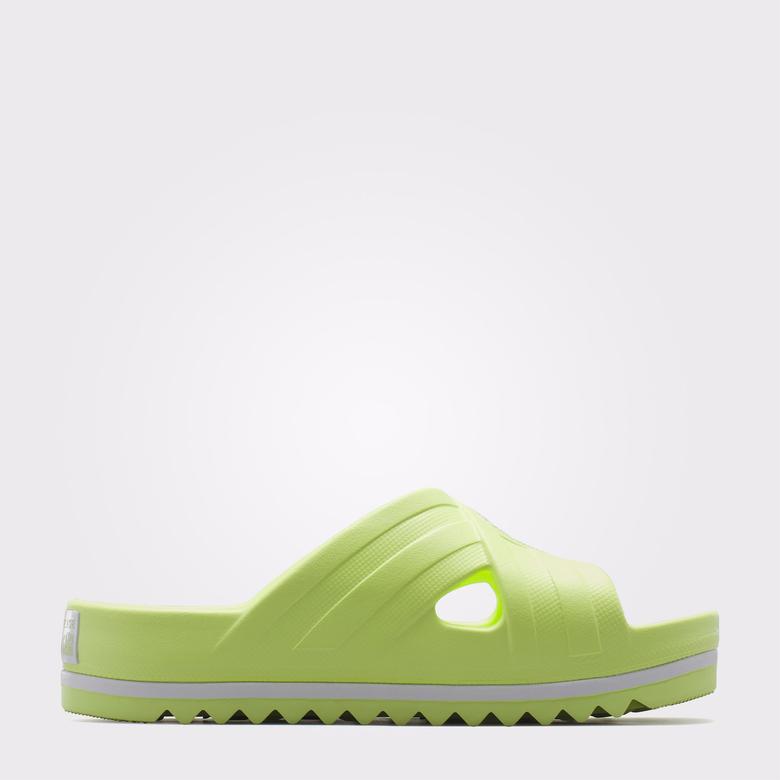 Converse Chuck Taylor All Star Lounge Sandal Lite CX Unisex Yeşil Terlik