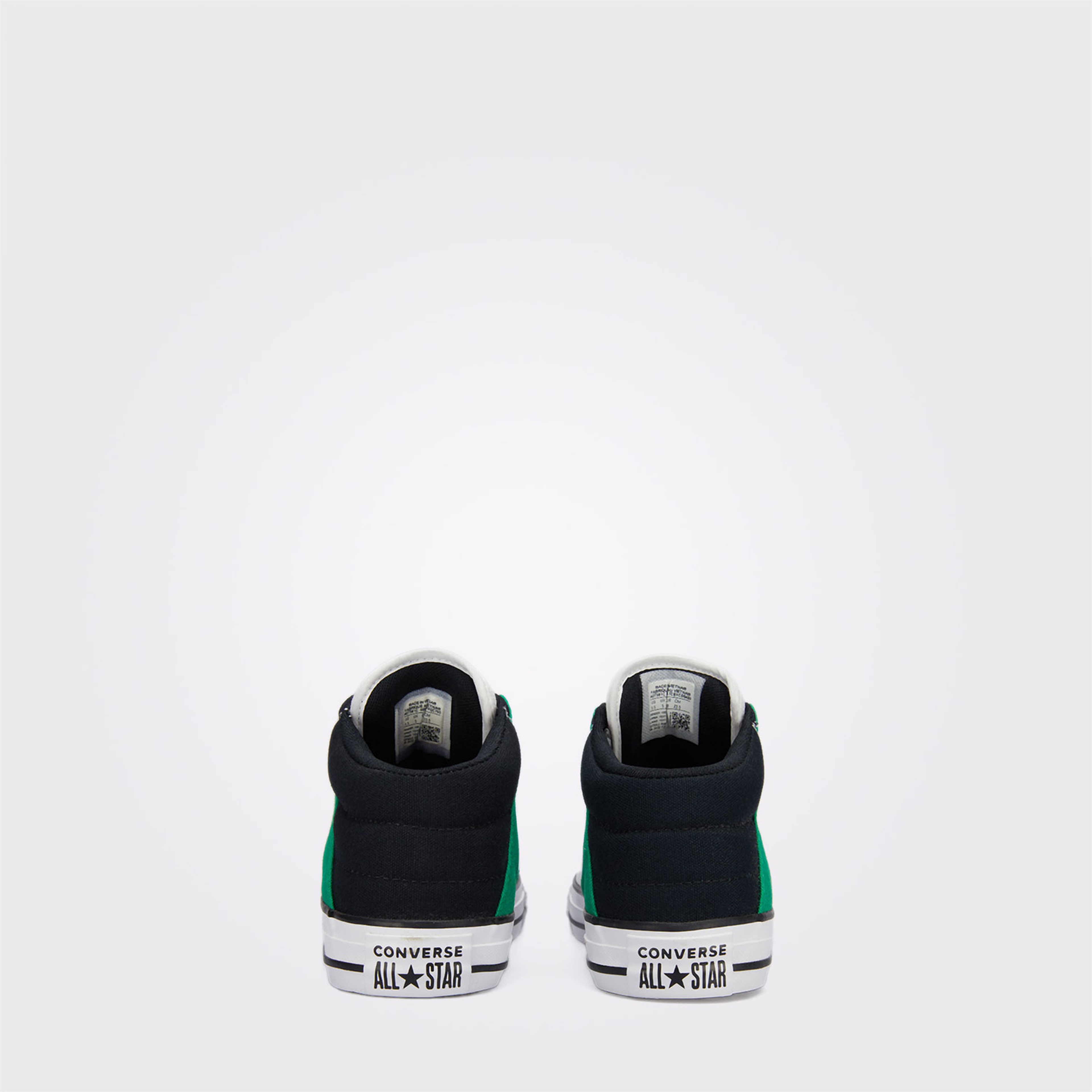 Converse Chuck Taylor All Star Çocuk Beyaz Sneaker