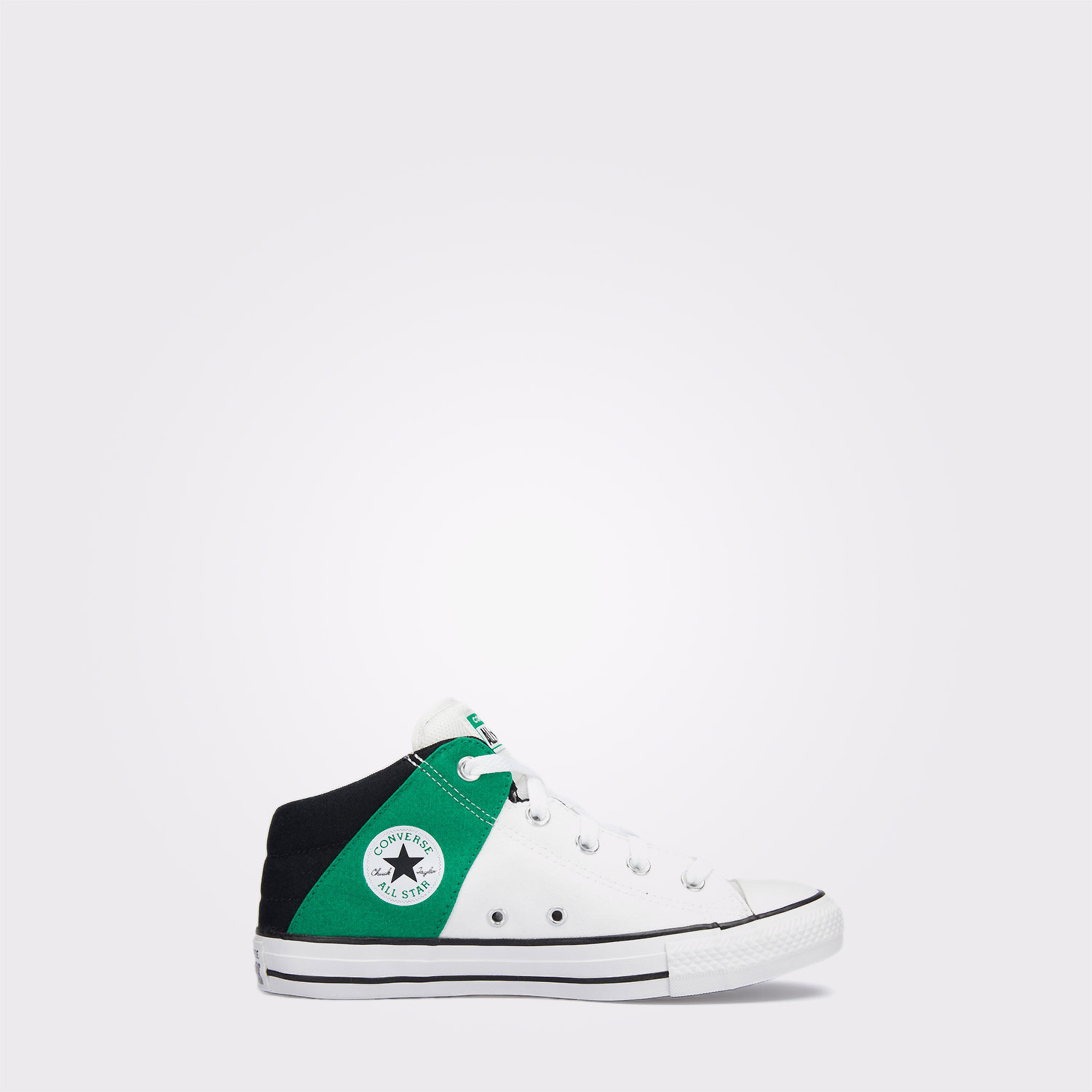 Converse Chuck Taylor All Star Çocuk Beyaz Sneaker