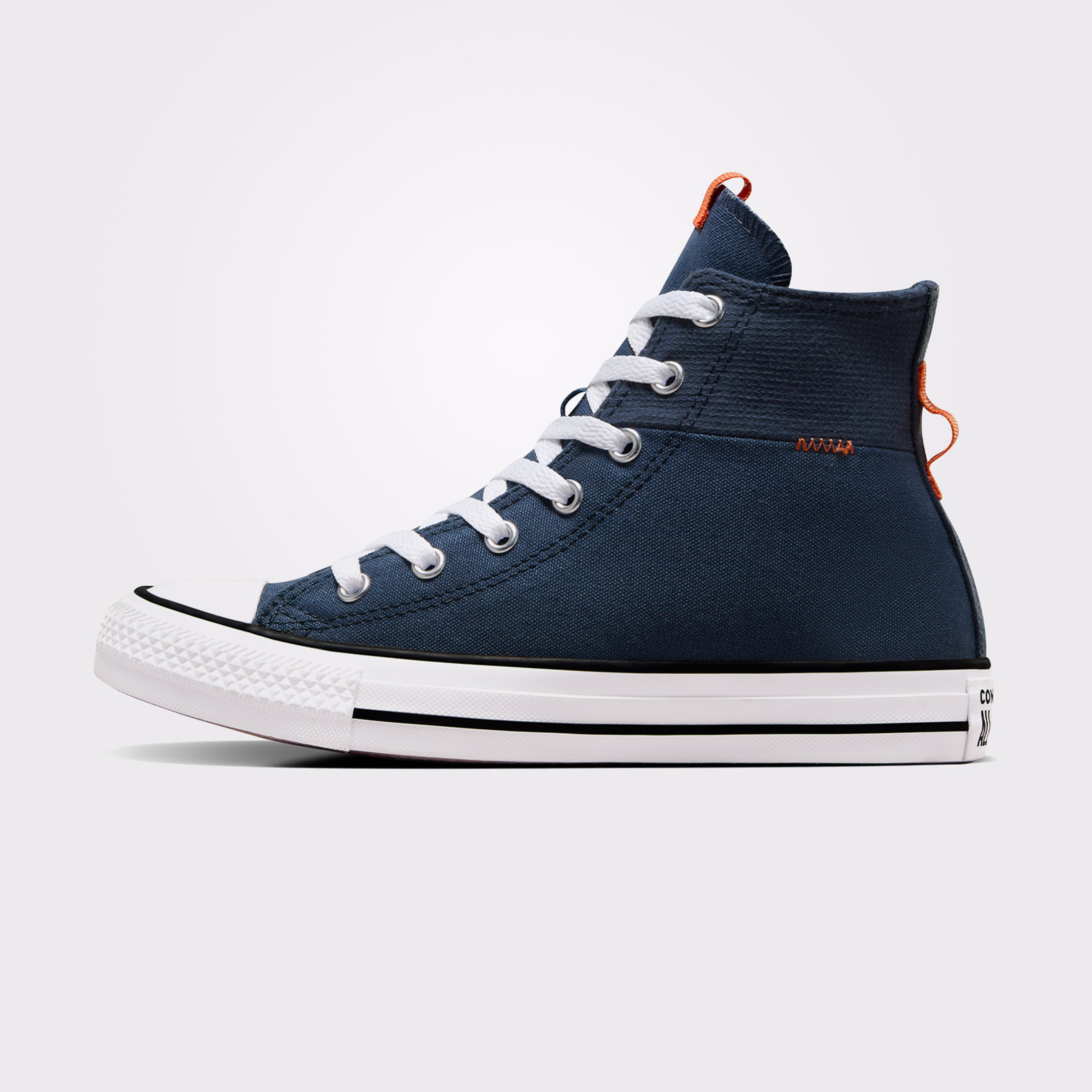 Converse Chuck Taylor All Star Utility Çocuk Mavi Sneaker