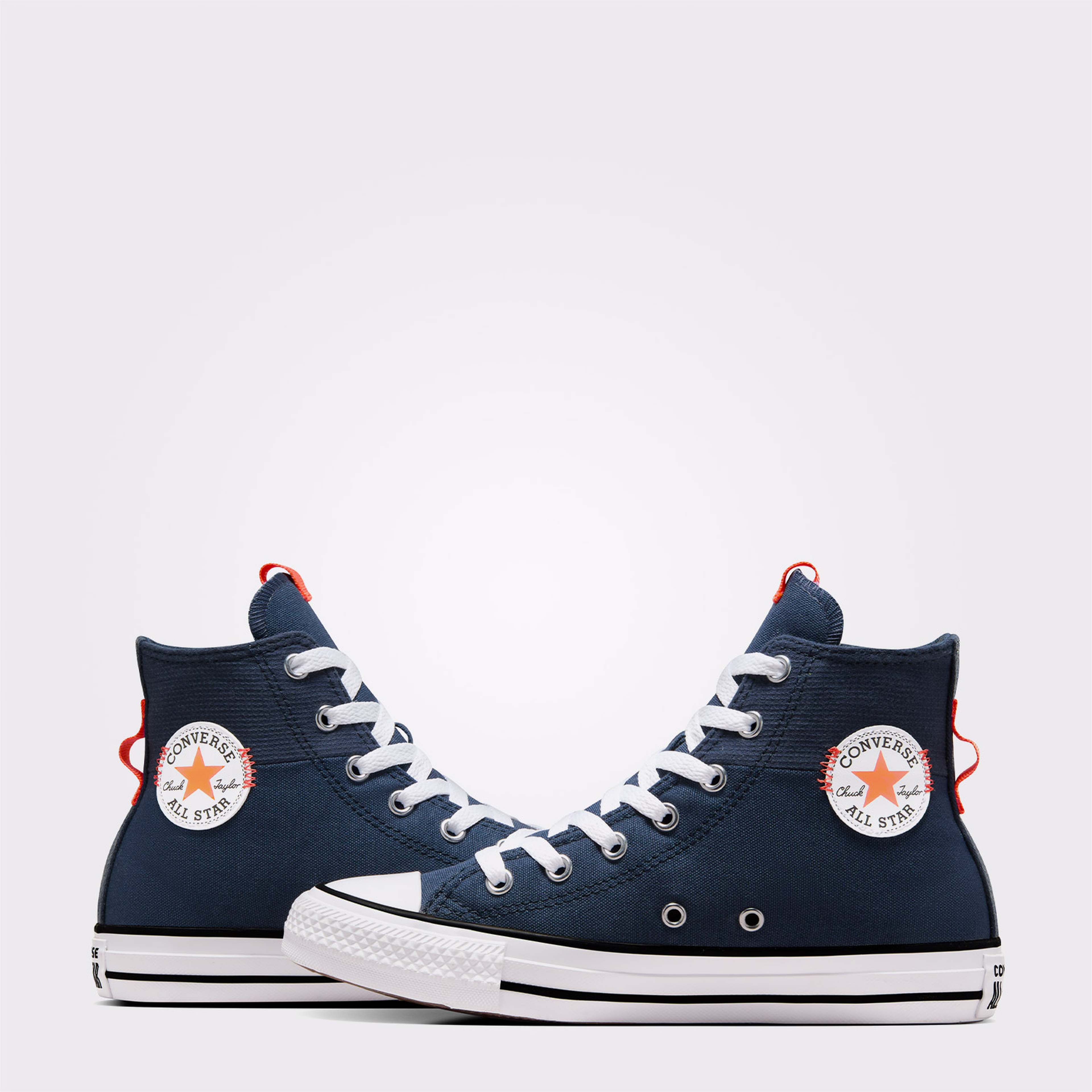 Converse Chuck Taylor All Star Utility Çocuk Mavi Sneaker