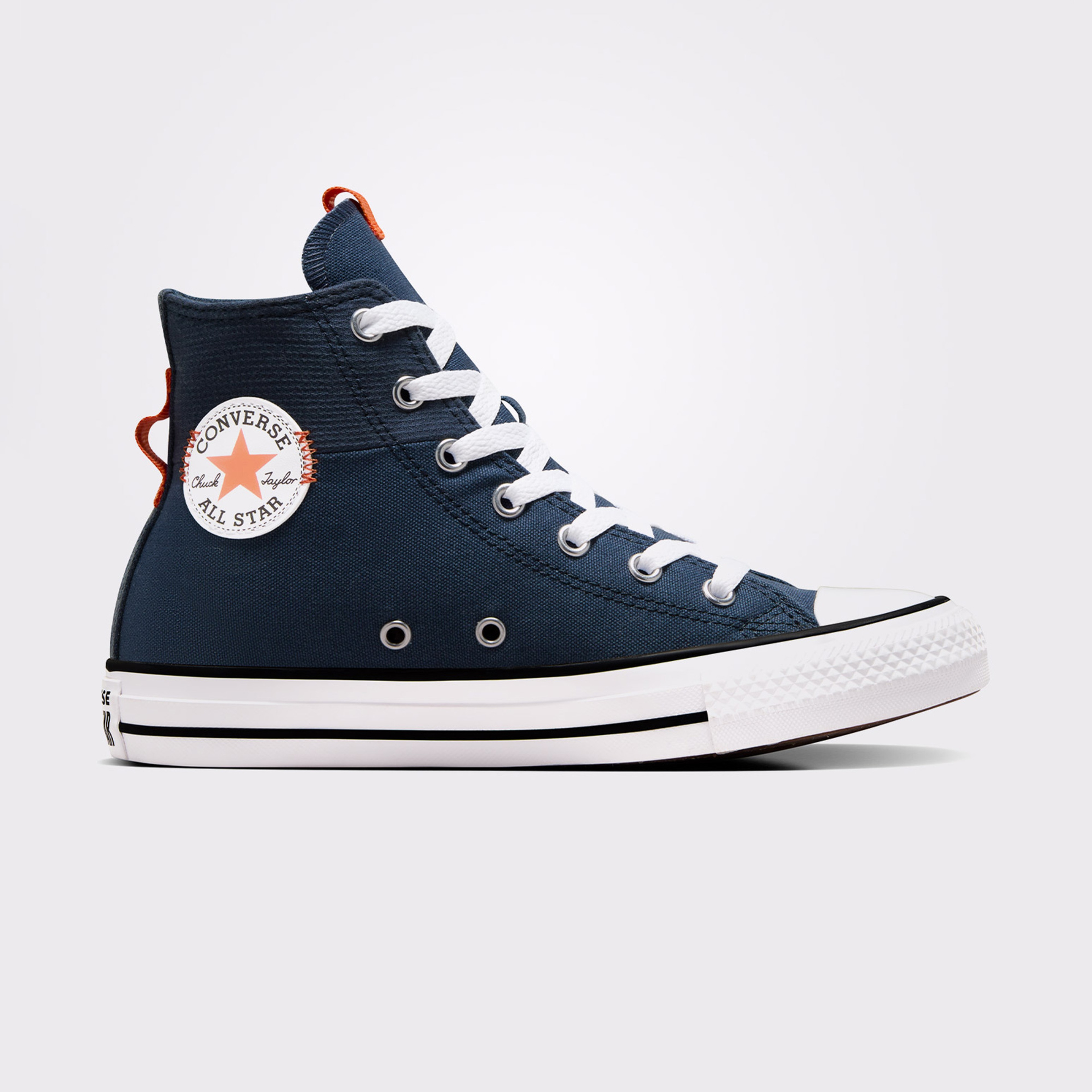 Converse Chuck Taylor All Star Utility Çocuk Mavi Sneaker