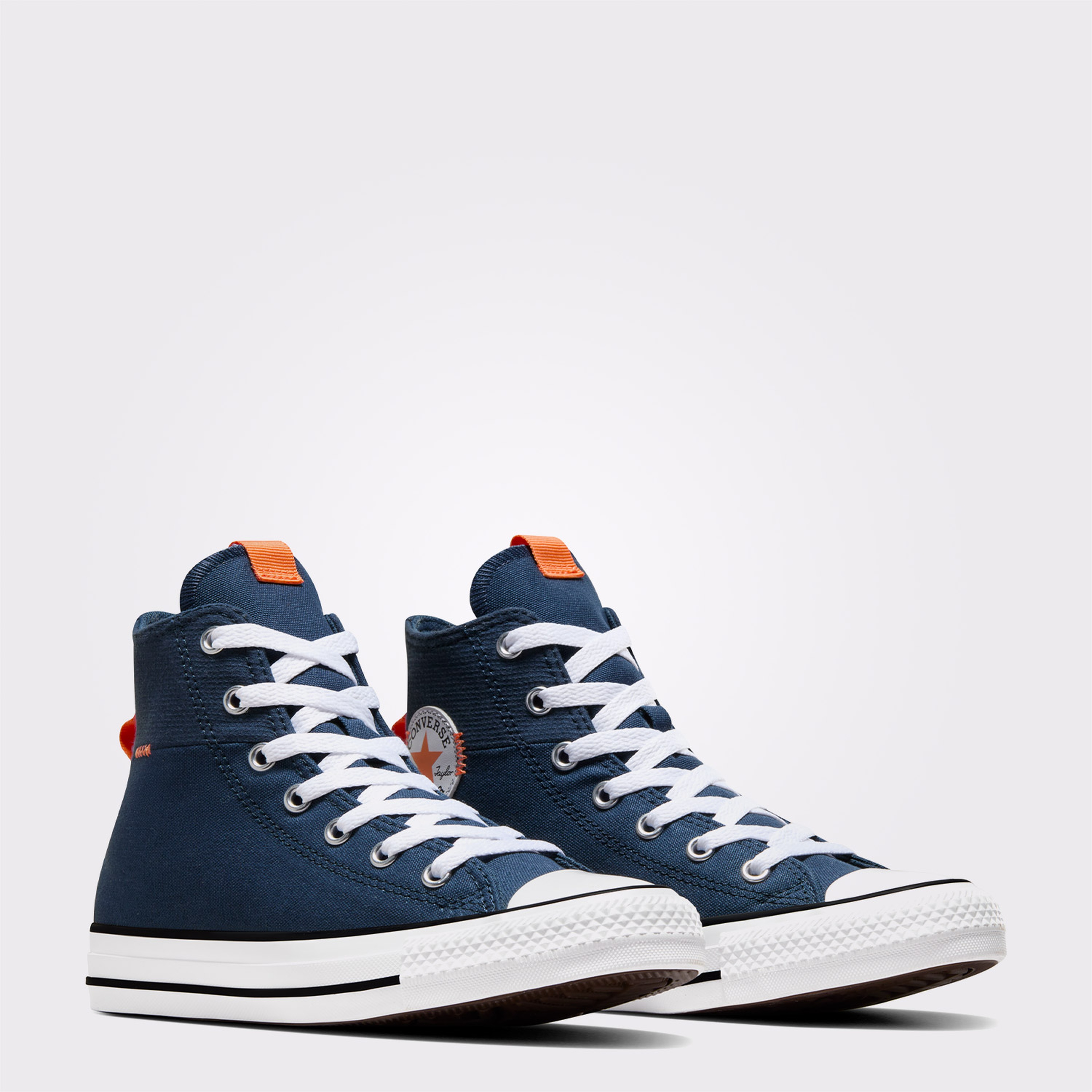 Converse Chuck Taylor All Star Utility Çocuk Mavi Sneaker