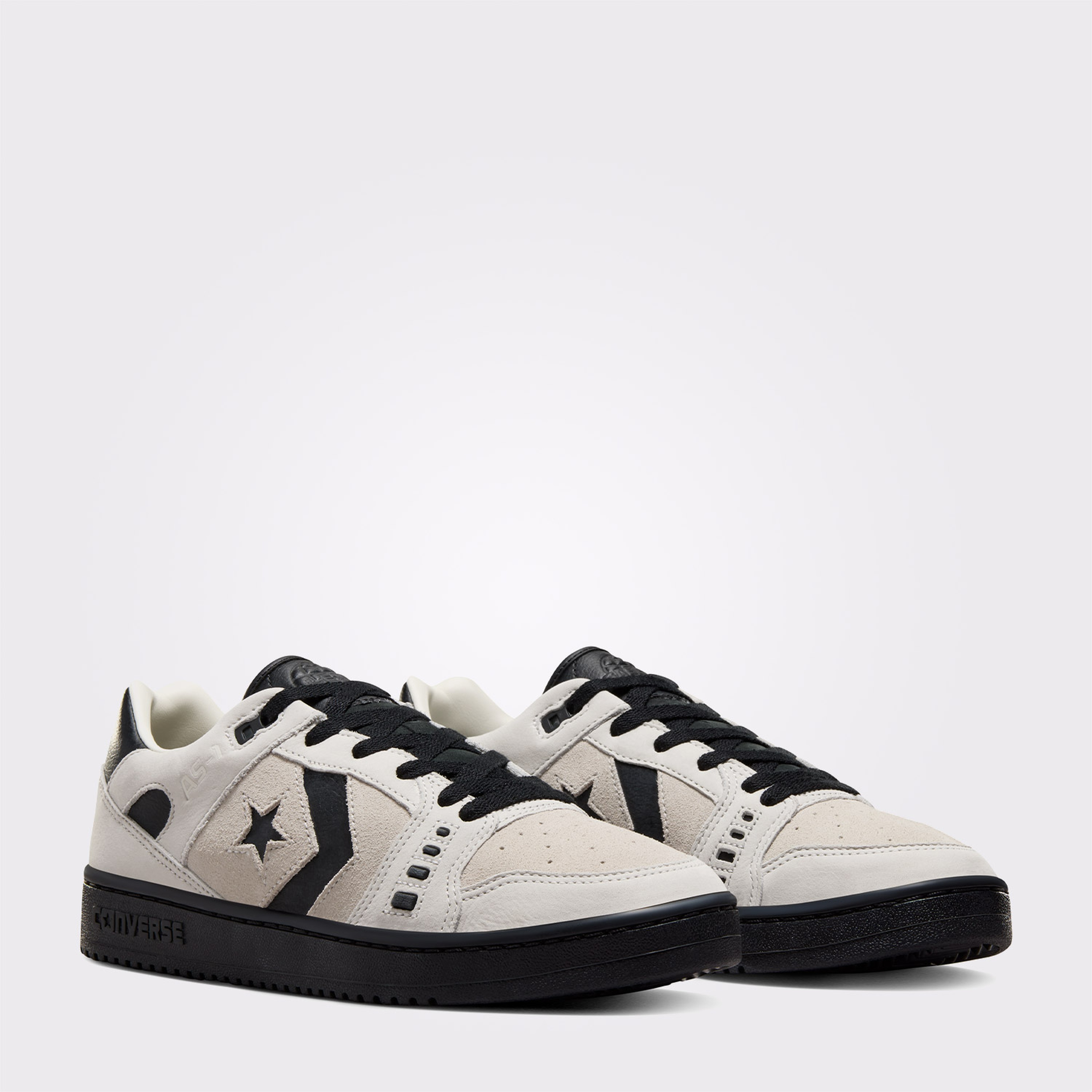 Converse Cons AS-1 Pro Unisex Bej Sneaker
