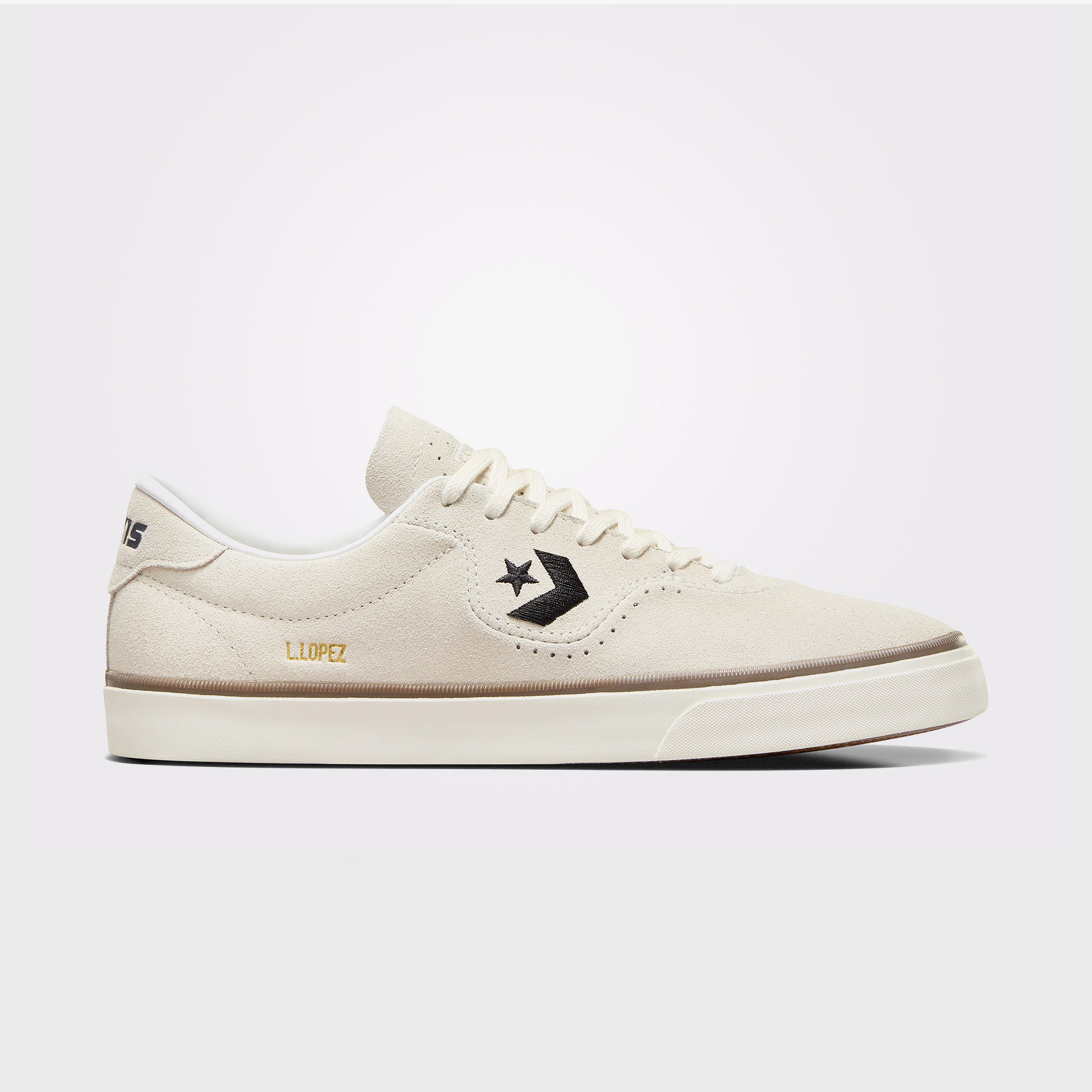 Converse Cons Louie Lopez Pro Unisex Bej Sneaker