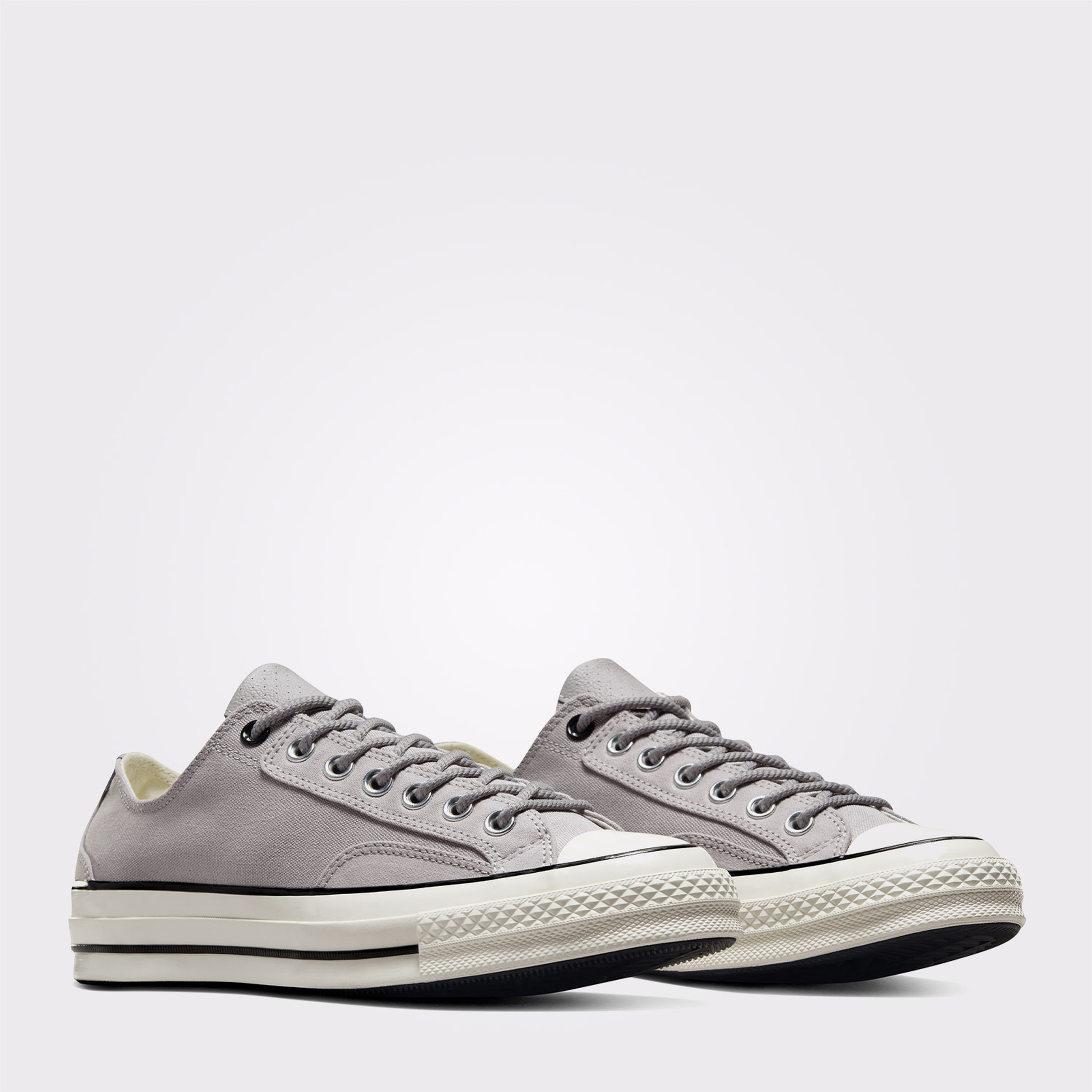 Converse Chuck 70 Unisex Gri Sneaker