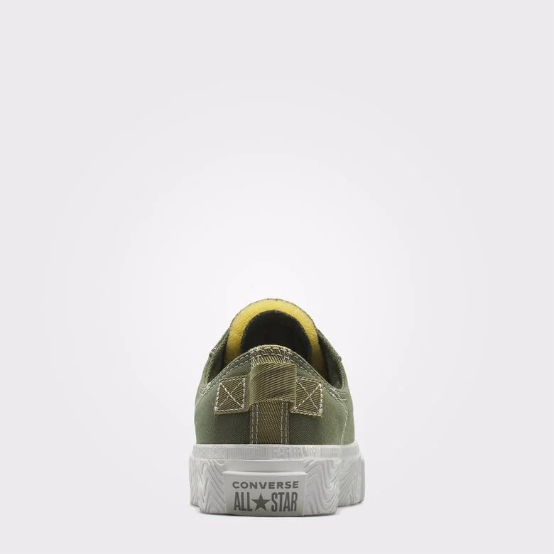 Converse Chuck Taylor All Star Unisex Yeşil Sneaker