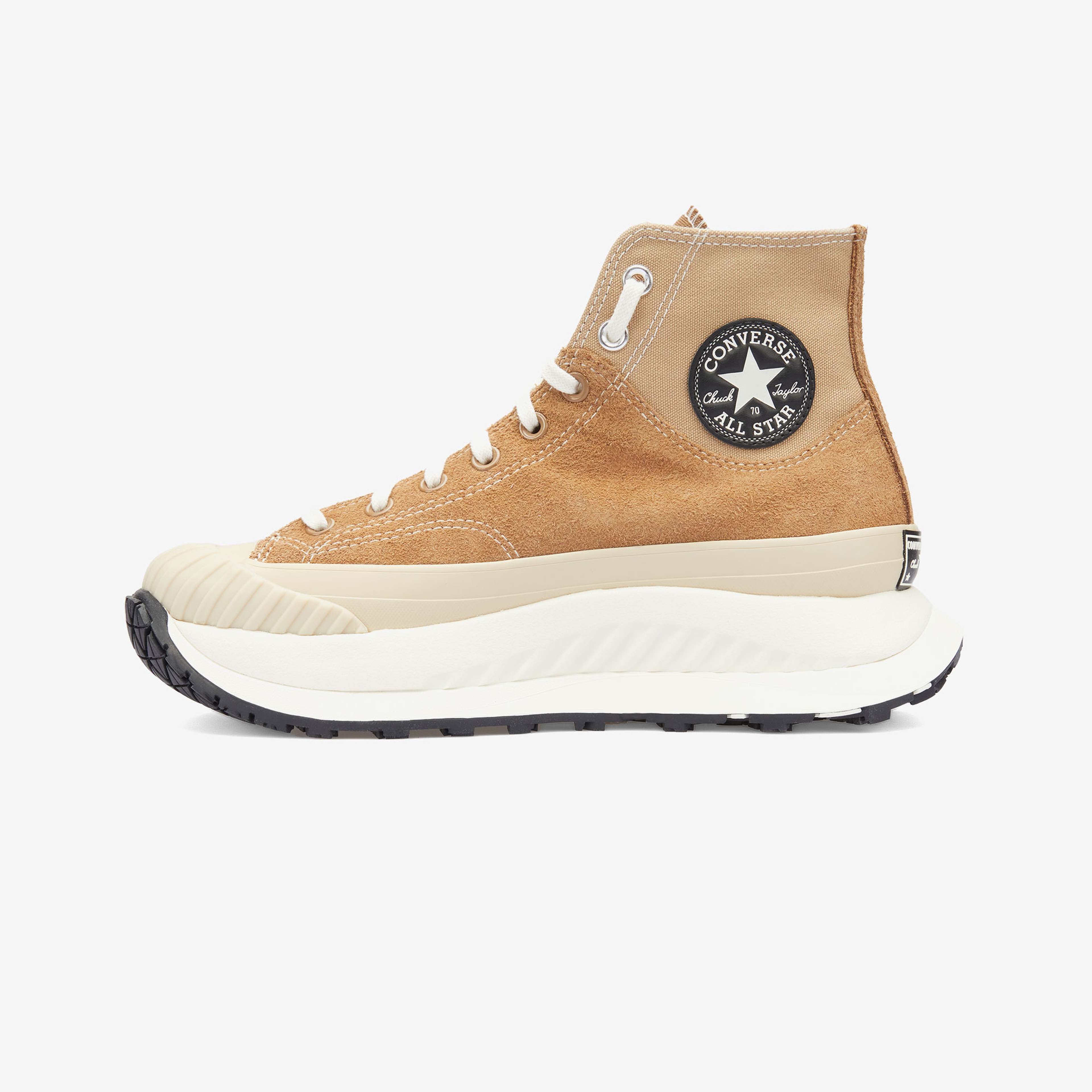 Converse Chuck 70 AT-CX Unisex Kahverengi Süet Sneaker