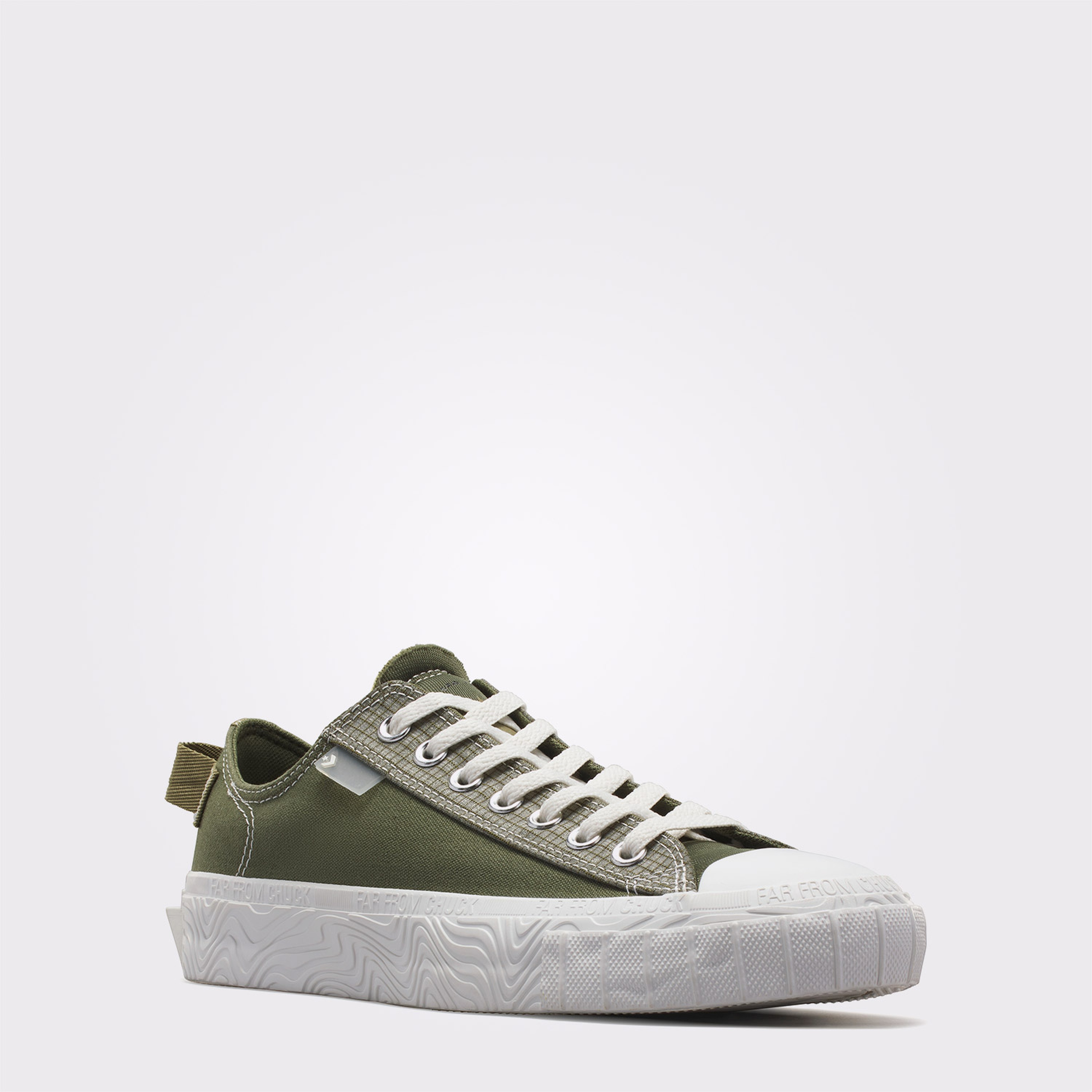 Converse Chuck Taylor All Star Unisex Yeşil Sneaker