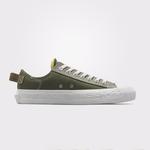 Converse Chuck Taylor All Star Unisex Yeşil Sneaker