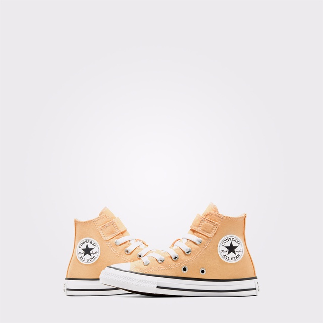 Converse Converse Chuck Taylor All Star Çocuk Sarı Sneaker | Occasion Sarı - 5. görsel