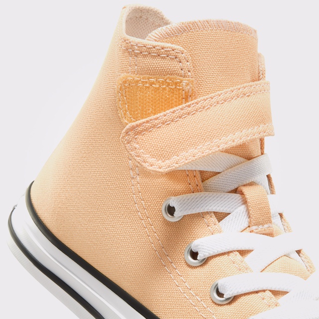 Converse Converse Chuck Taylor All Star Çocuk Sarı Sneaker | Occasion Sarı - 6. görsel