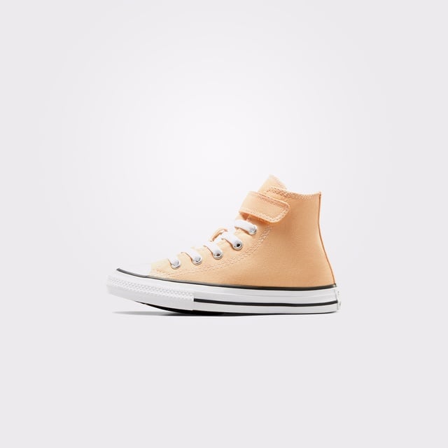 Converse Converse Chuck Taylor All Star Çocuk Sarı Sneaker | Occasion Sarı - 3. görsel