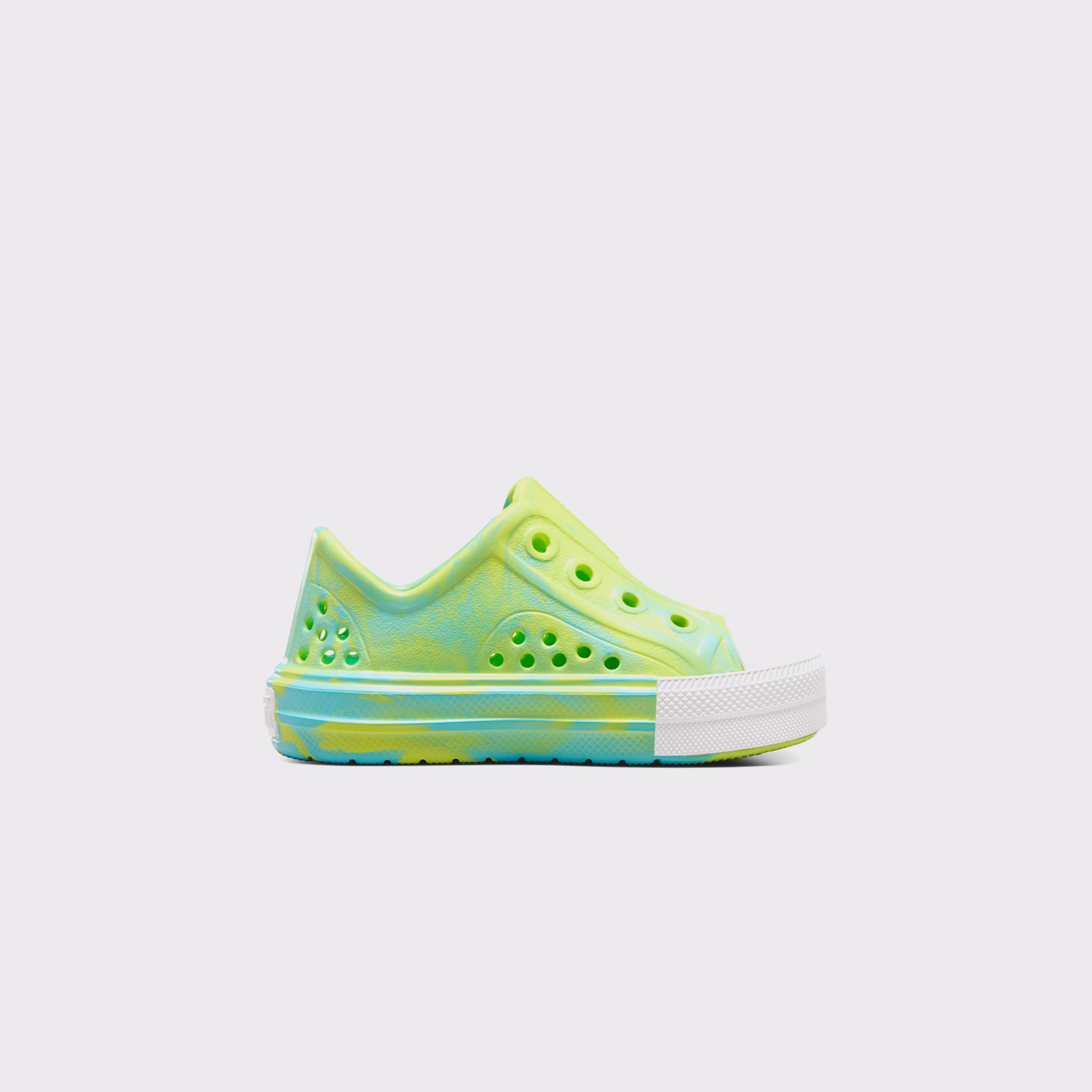 Converse Chuck Taylor All Star Play Lite CX Bebek Yeşil Sneaker