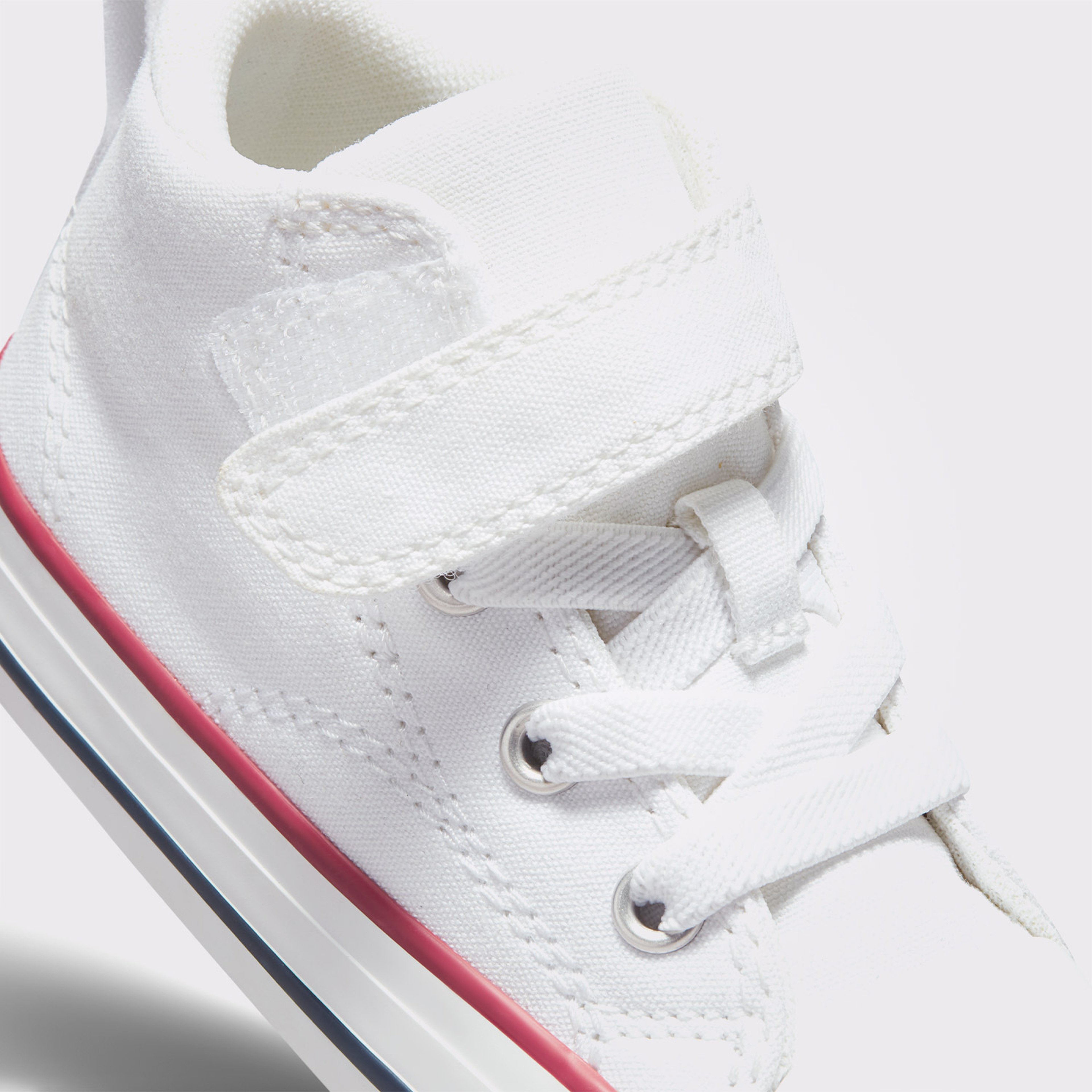 Converse Chuck Taylor All Star Malden Street Bebek Beyaz Sneaker